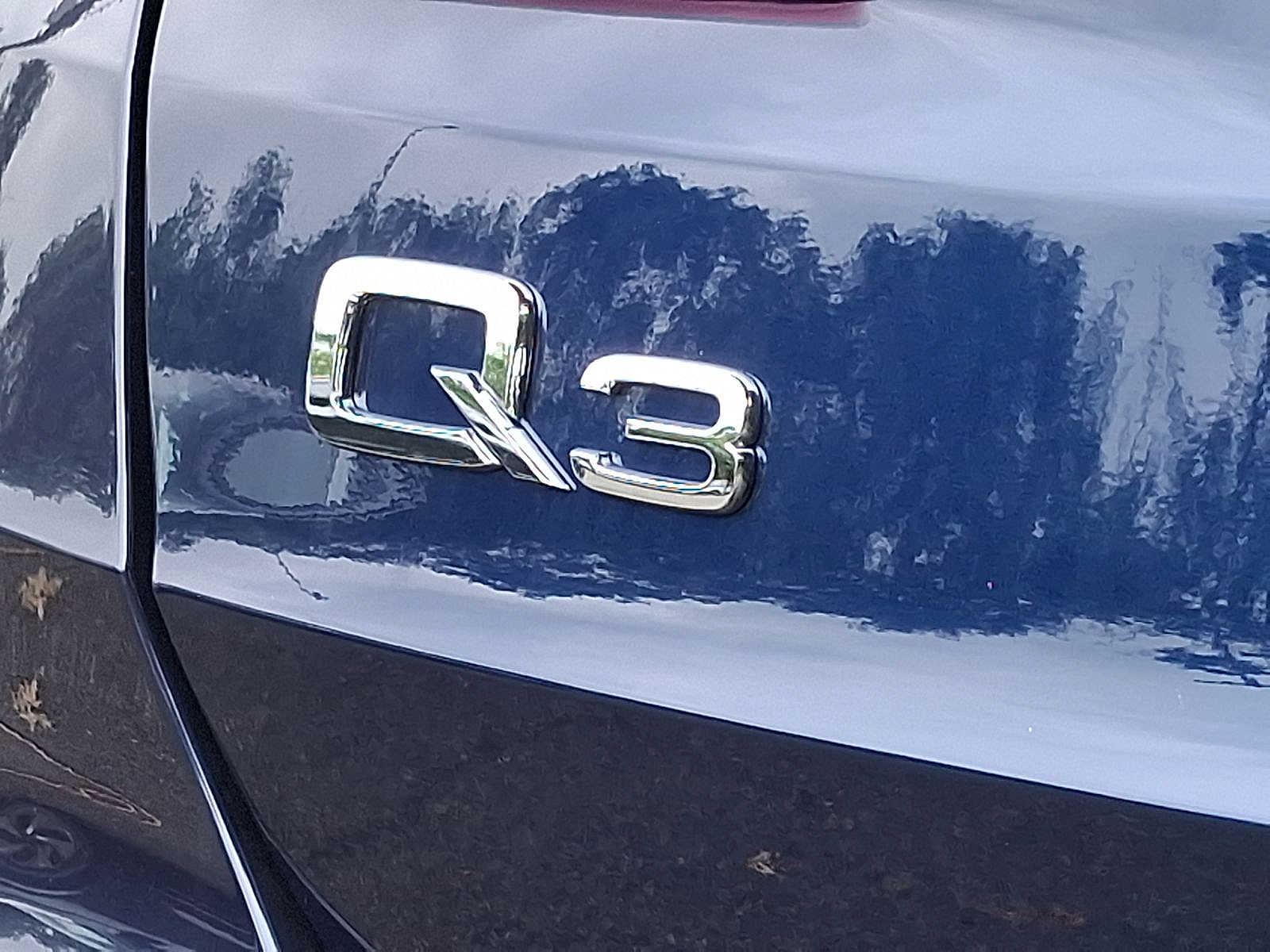 Thumbnail: 2025 Audi Q3 - 18