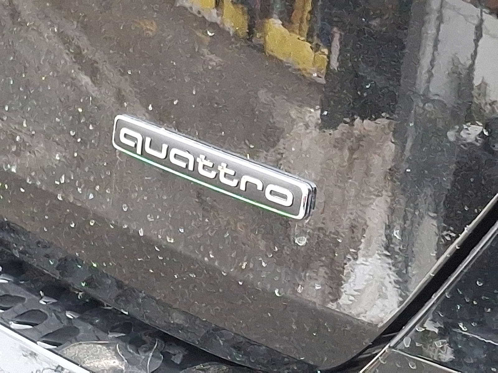 Thumbnail: 2025 Audi A5 - 24