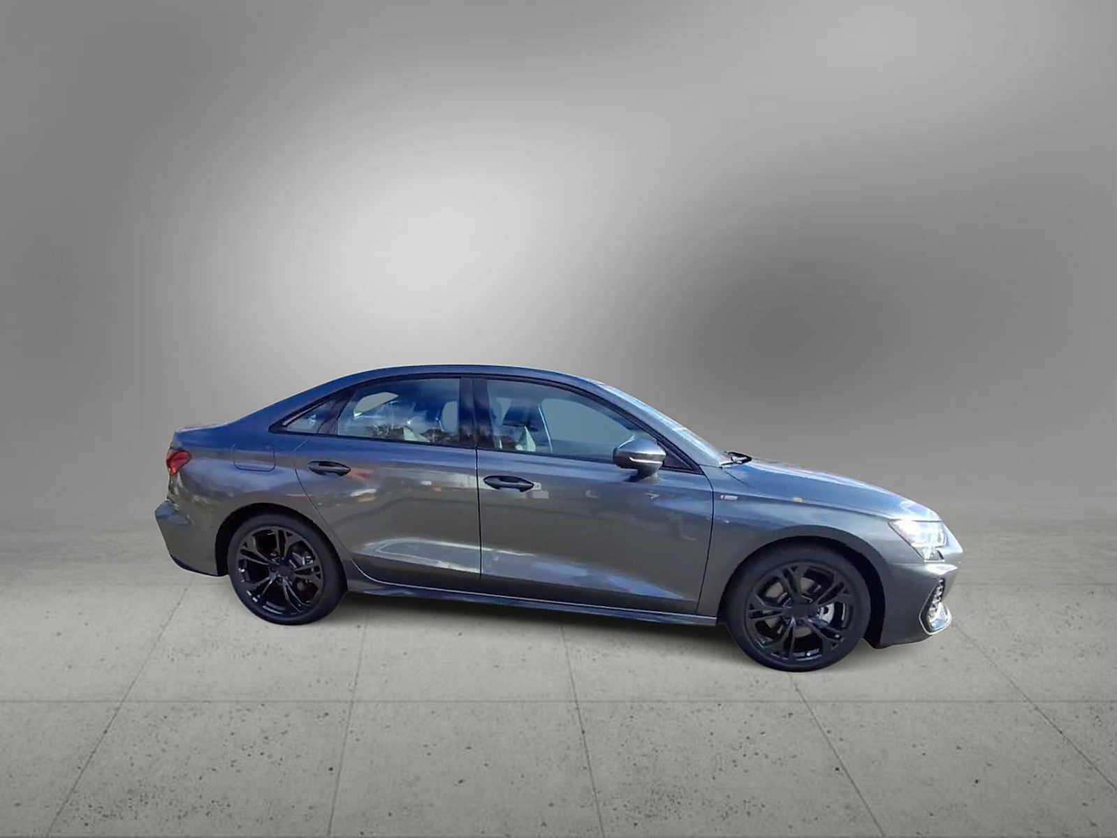 Thumbnail: 2026 Audi A3 - 9