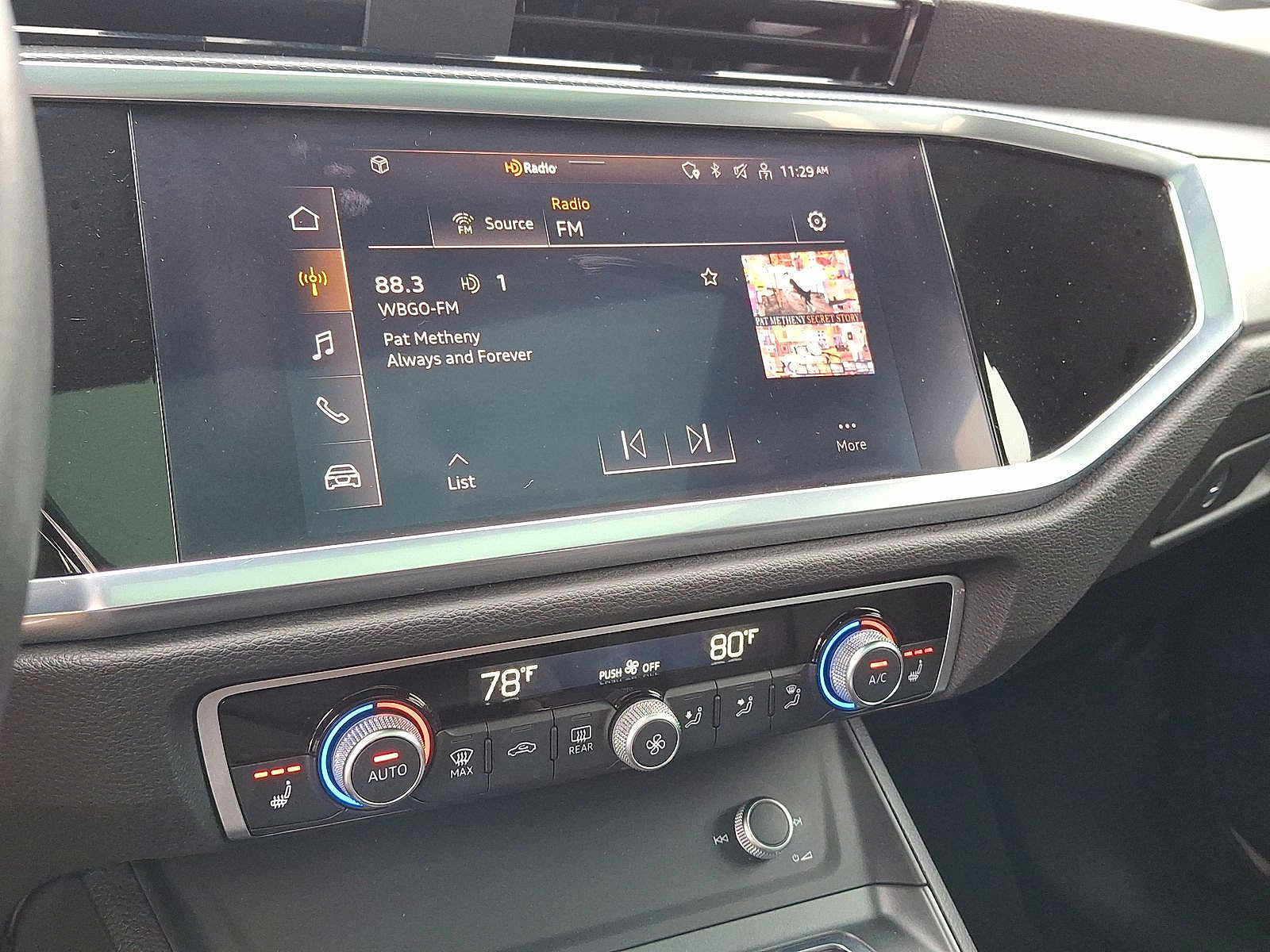 Thumbnail: 2022 Audi Q3 - 14