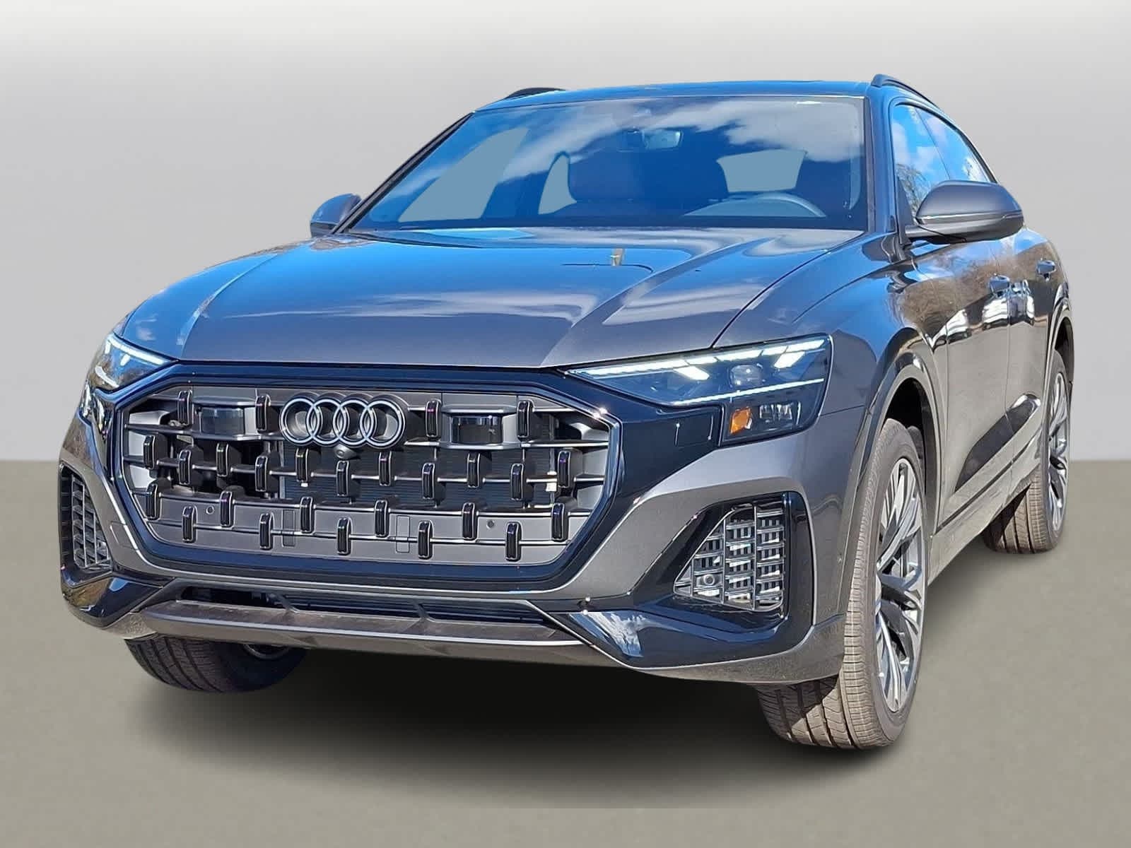 2025 Audi Q8 Premium -
                  Maplewood, NJ