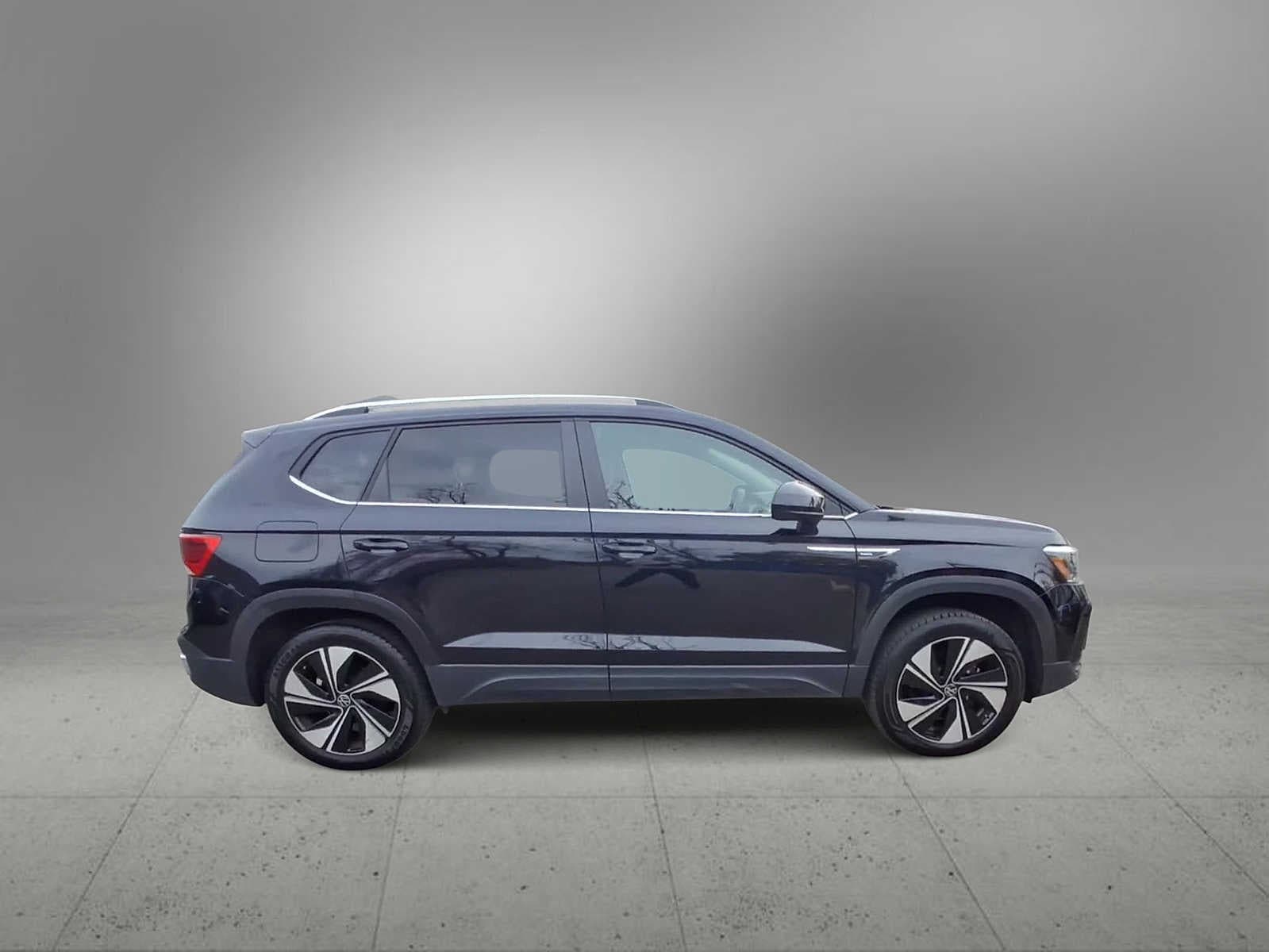 Thumbnail: 2024 Volkswagen Taos - 9