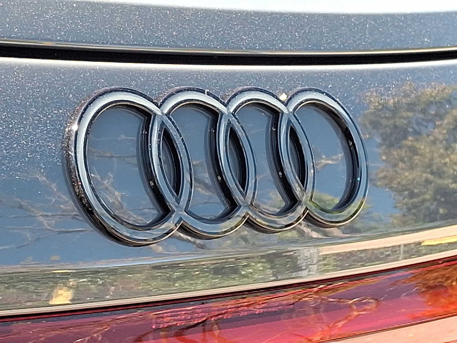 Thumbnail: 2026 Audi RS e-tron GT - 17