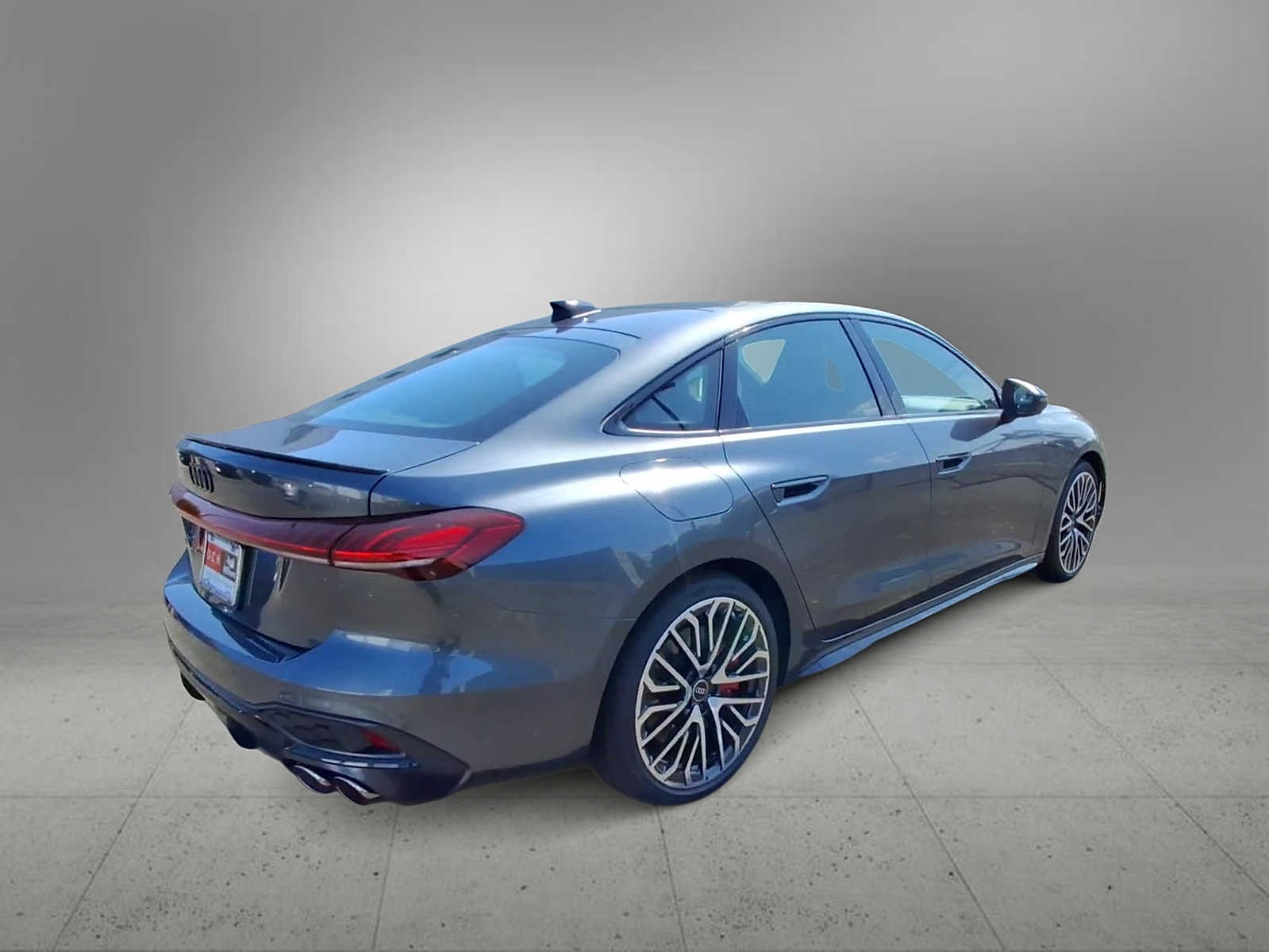 Thumbnail: 2025 Audi S5 - 6