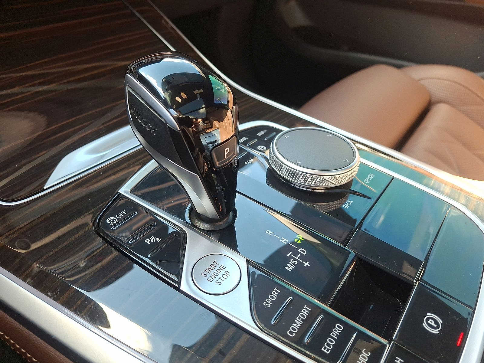 Thumbnail: 2023 BMW X5 - 11