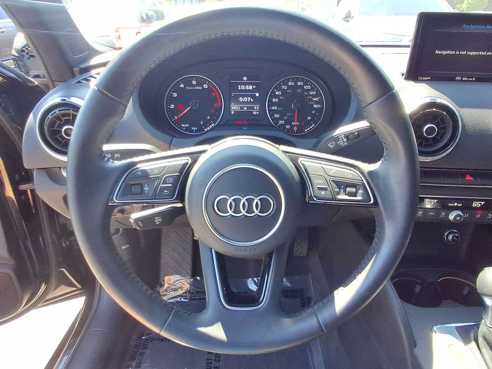 Thumbnail: 2019 Audi A3 - 21