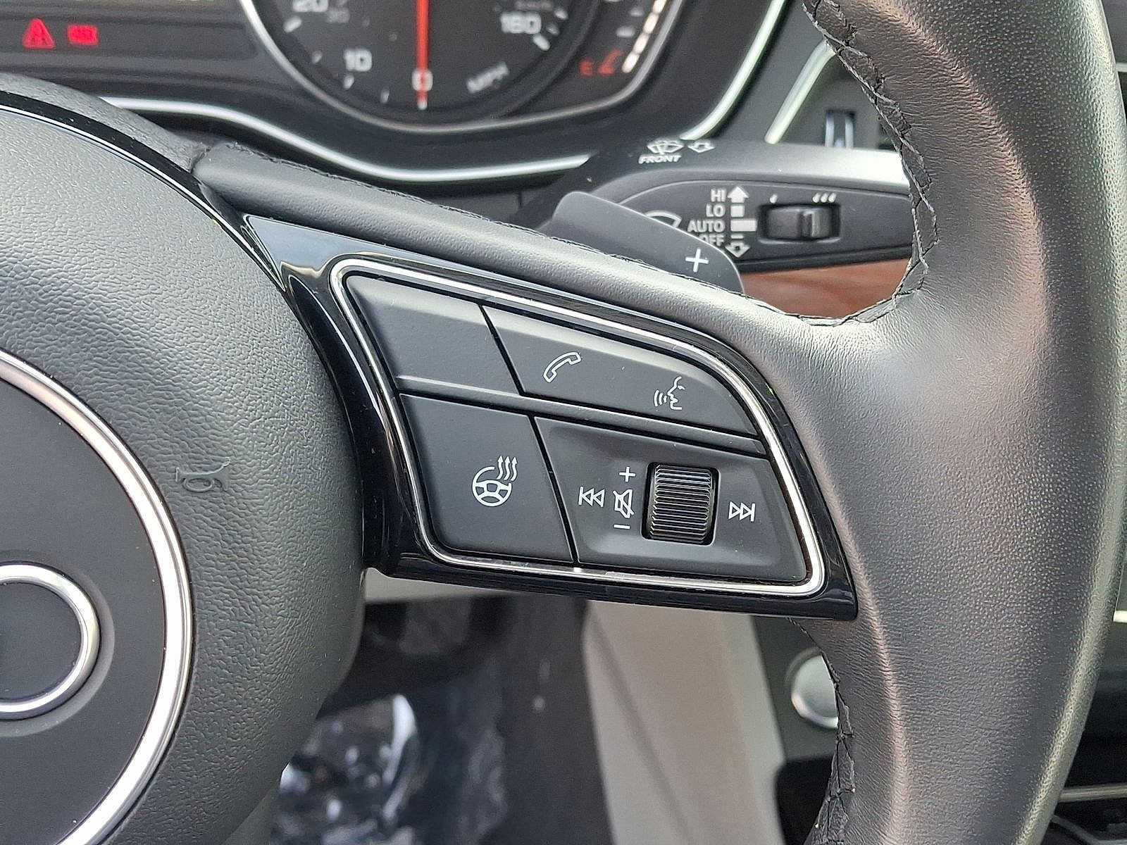 Thumbnail: 2023 Audi A4 - 18