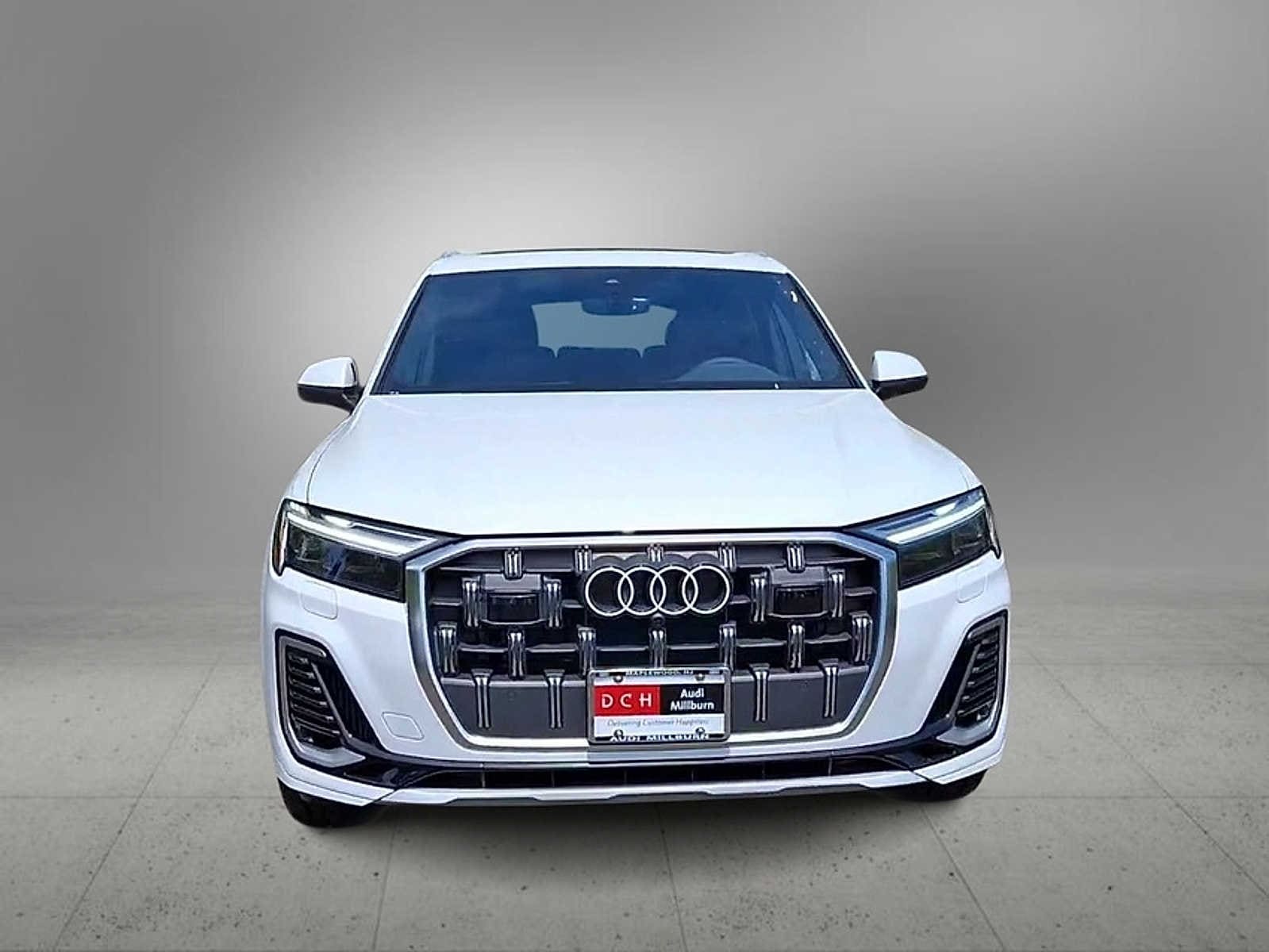 2025 Audi Q7 Premium Plus 3
