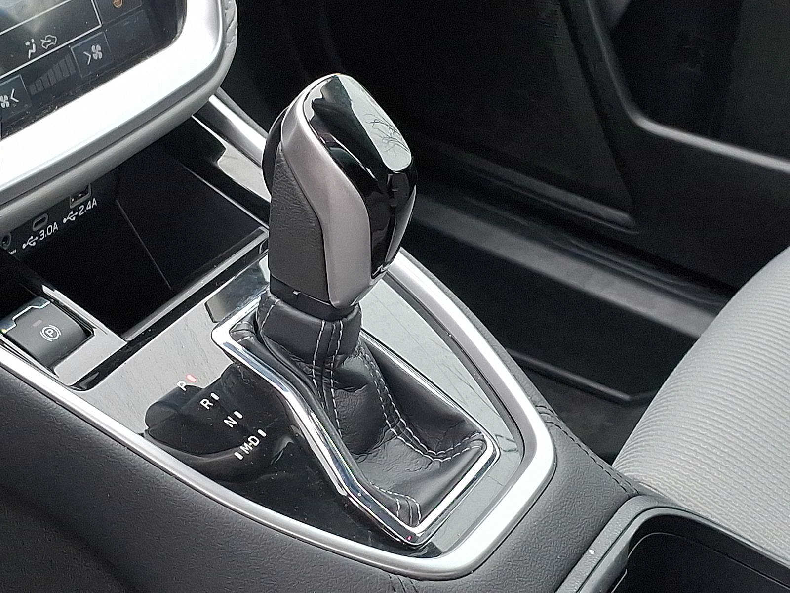 Thumbnail: 2023 Subaru Legacy - 12