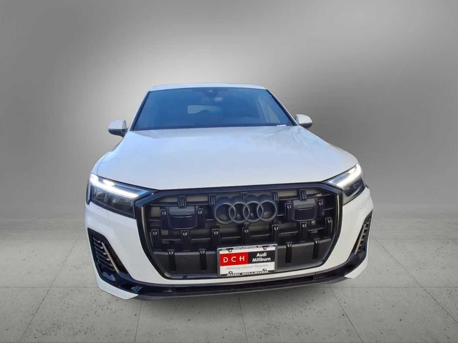 Thumbnail: 2026 Audi Q7 - 3