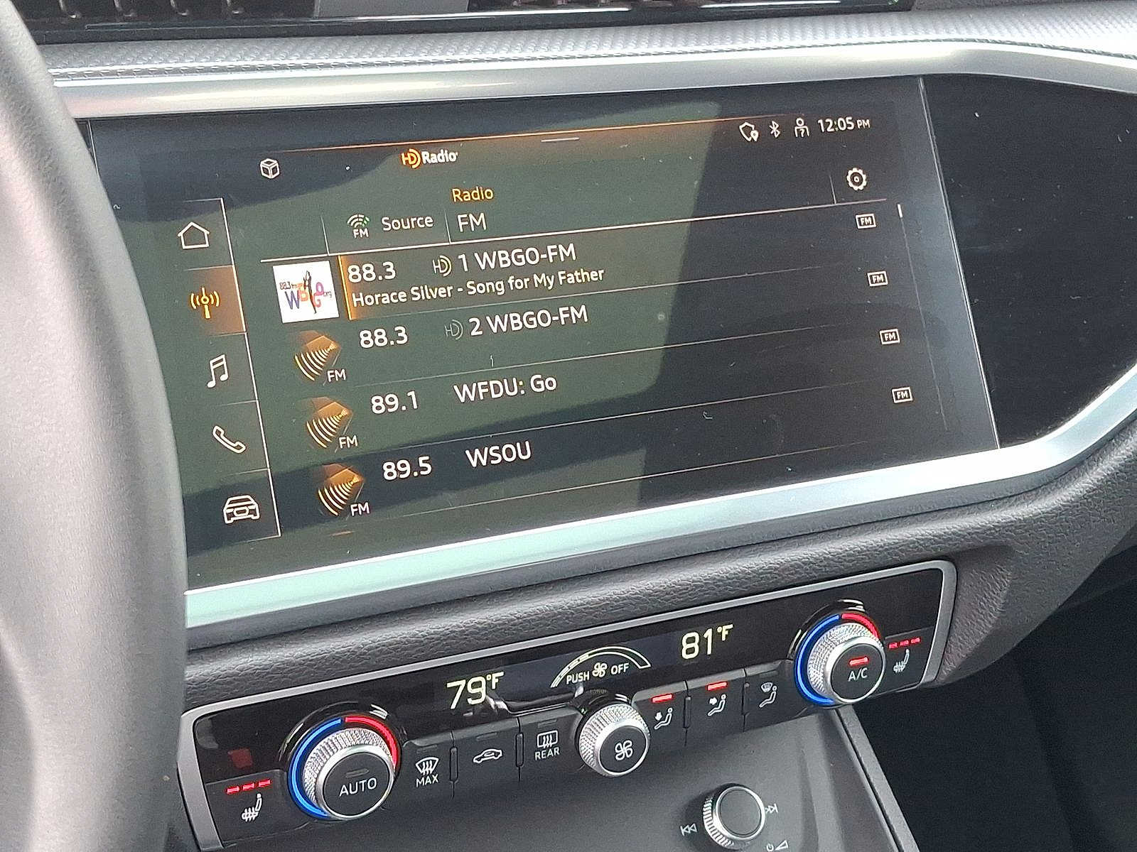 Thumbnail: 2025 Audi Q3 - 14