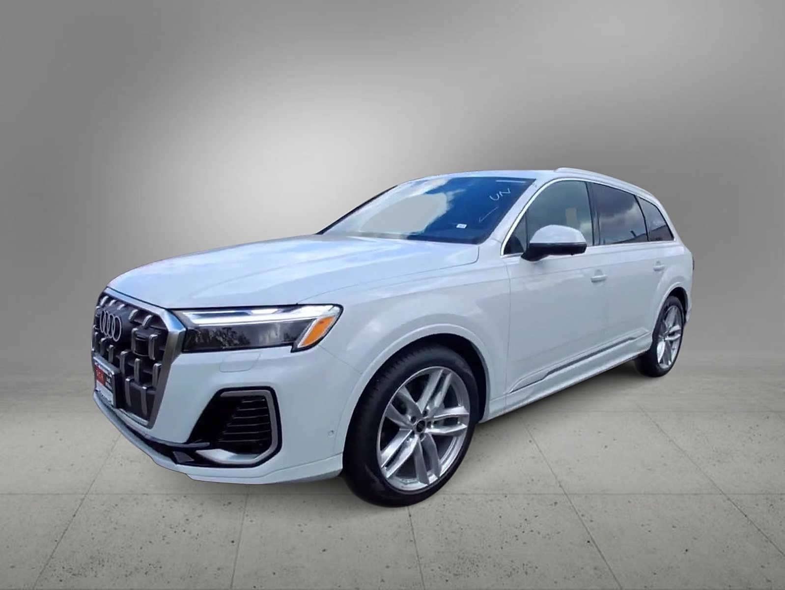 Thumbnail: 2025 Audi Q7 - 4