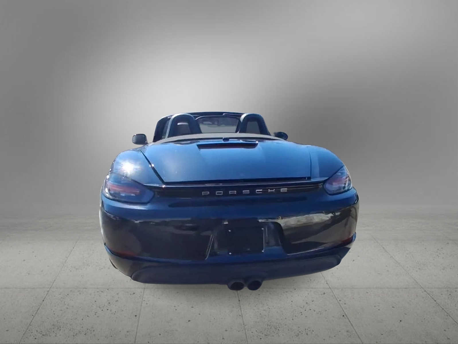 Thumbnail: 2021 Porsche 718 Boxster - 7