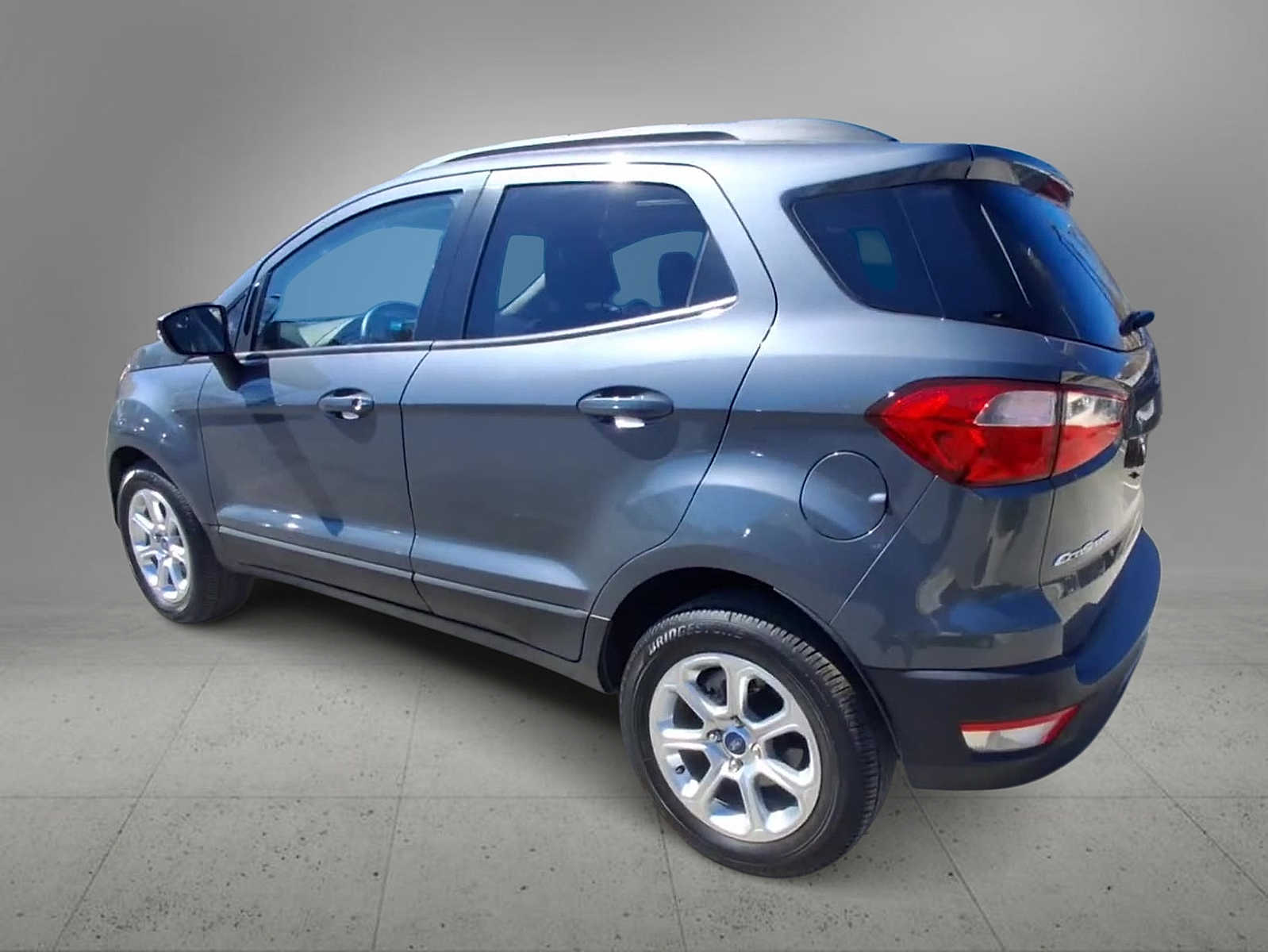 Thumbnail: 2020 Ford EcoSport - 6