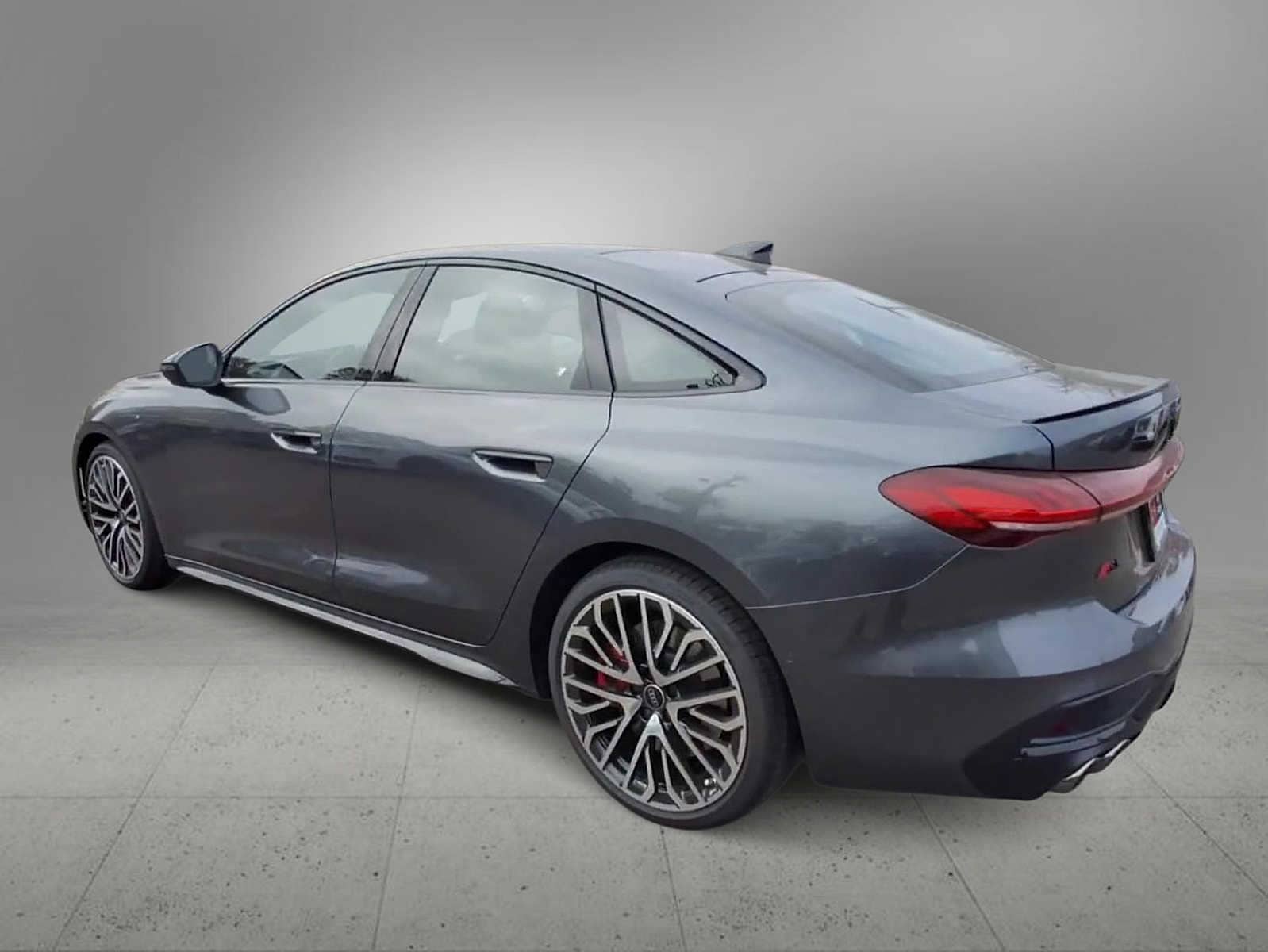 Thumbnail: 2025 Audi S5 - 6