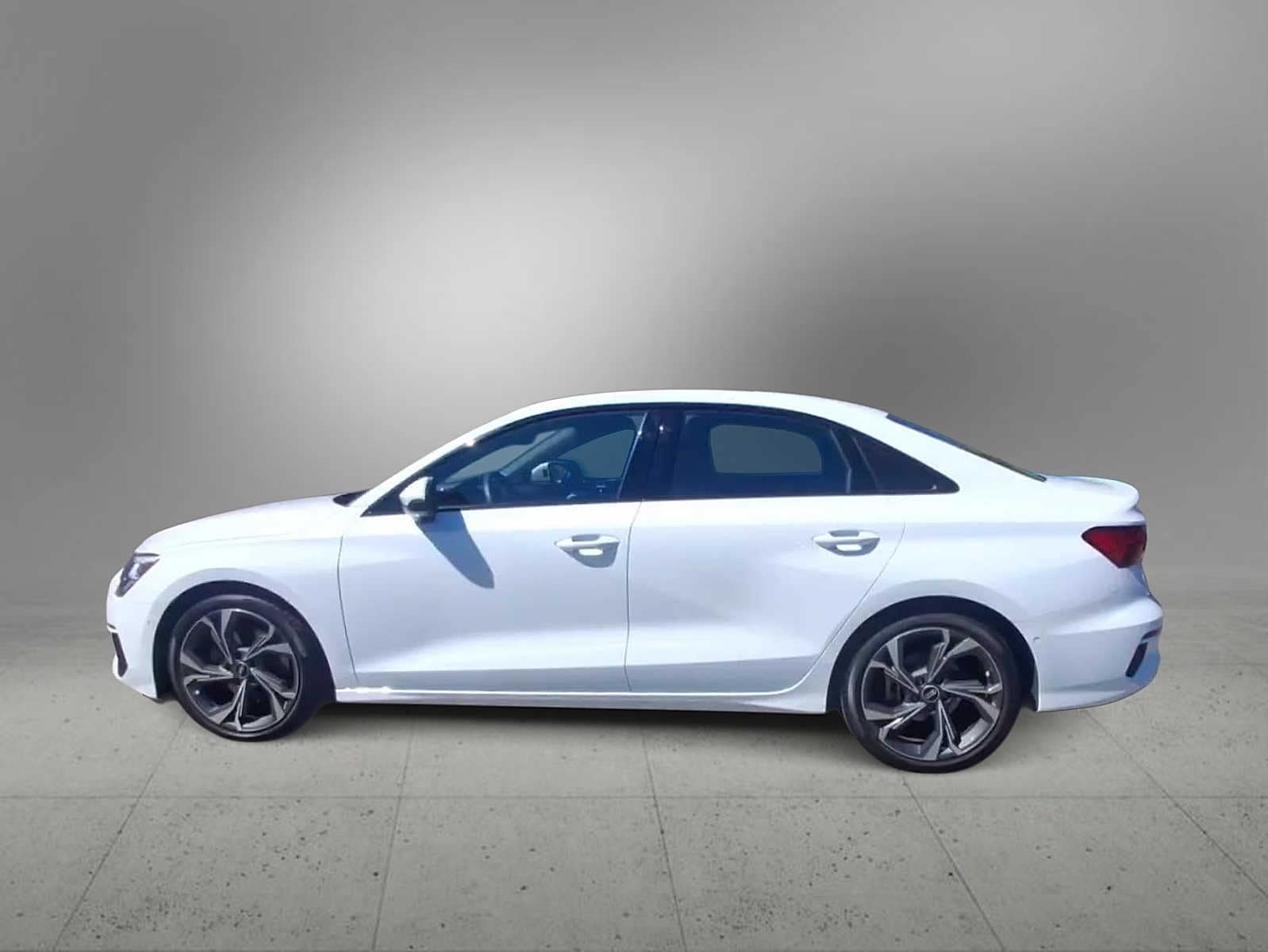 Thumbnail: 2023 Audi A3 - 5