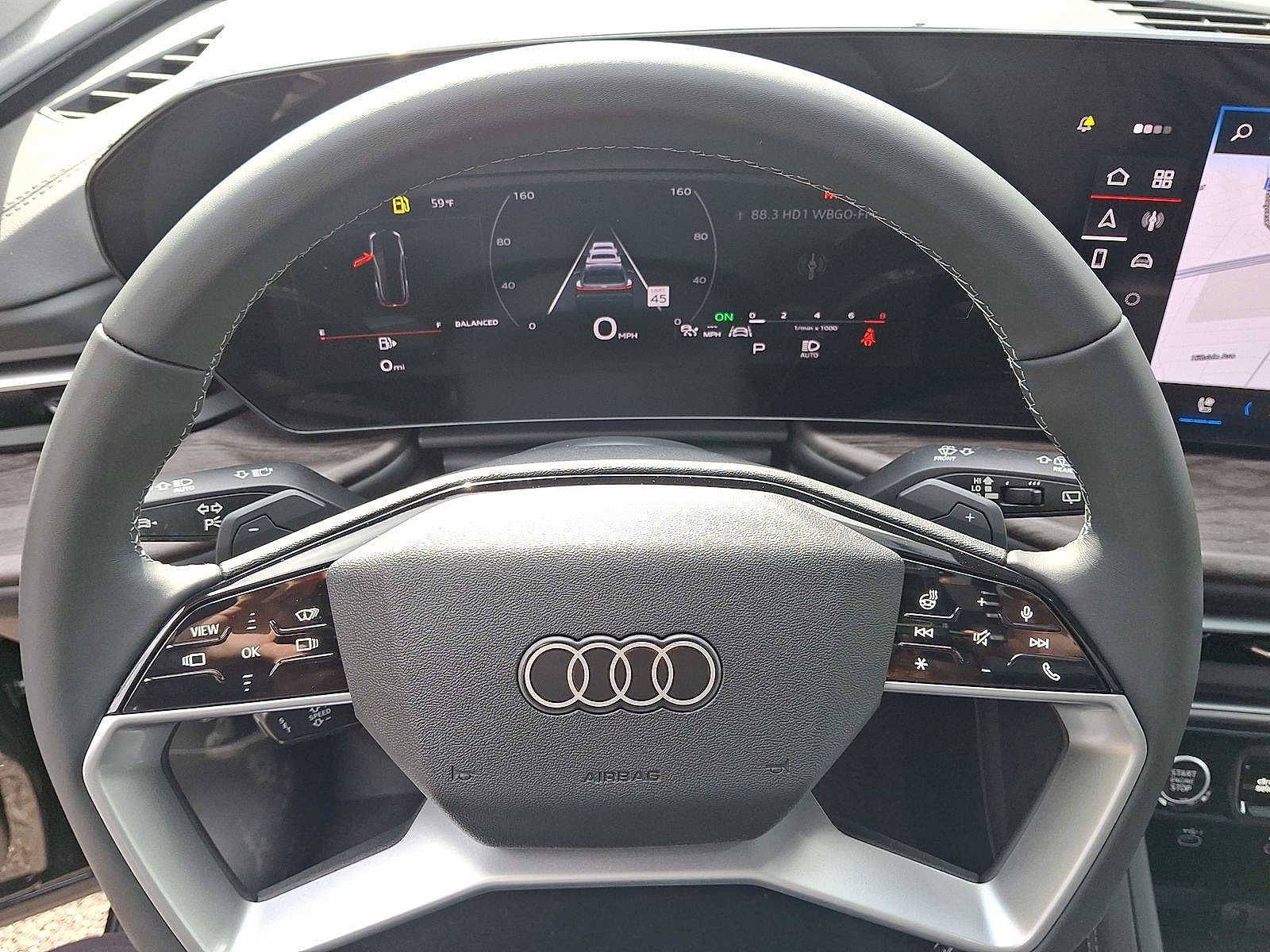 Thumbnail: 2025 Audi Q5 - 16