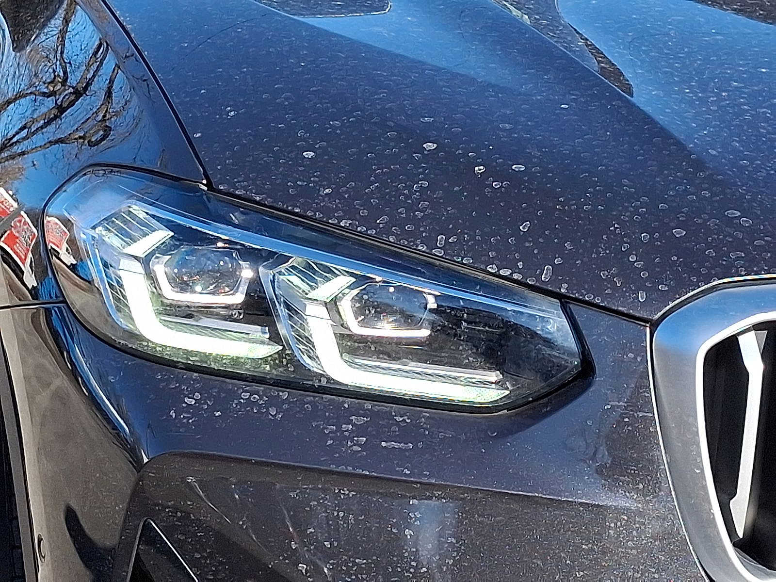 Thumbnail: 2023 BMW X3 - 28