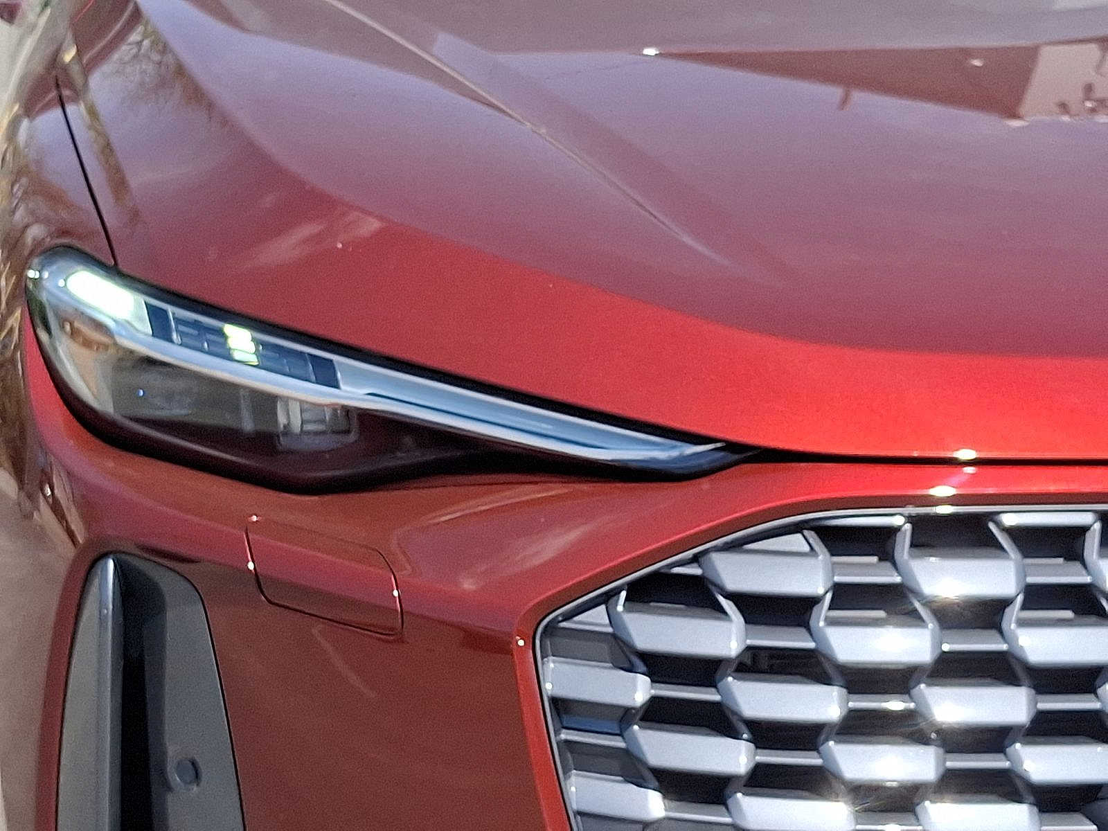 Thumbnail: 2025 Audi Q5 - 28