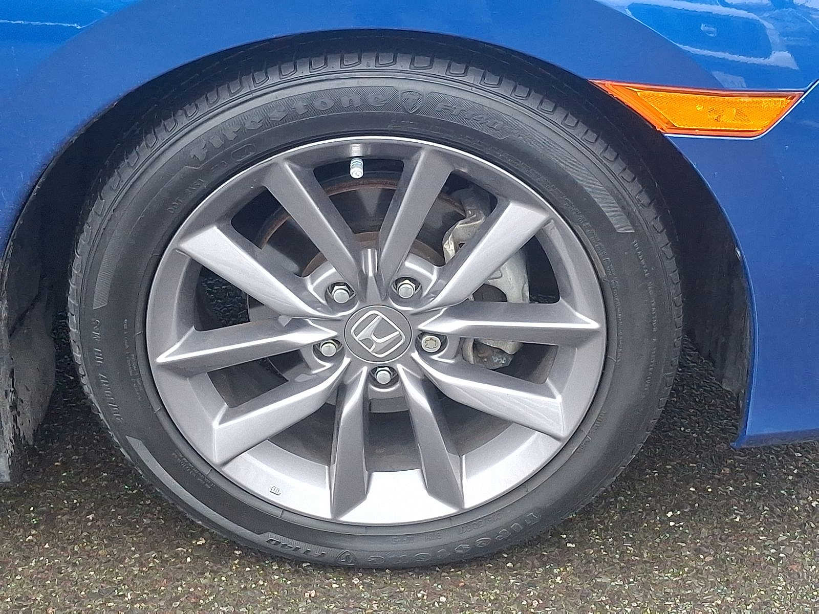 Thumbnail: 2020 Honda Civic - 27