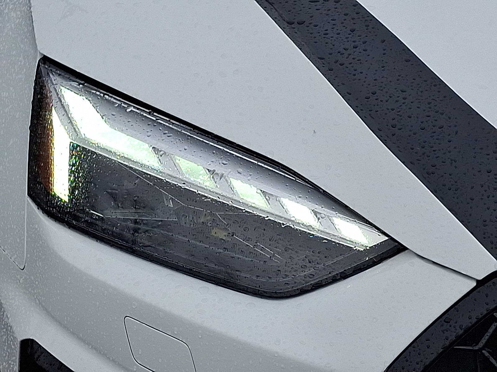 Thumbnail: 2023 Audi A5 - 28