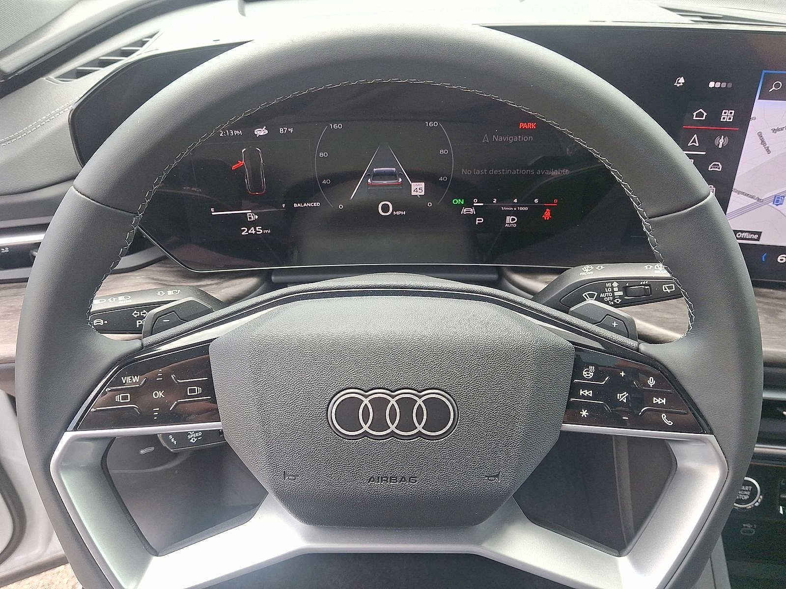 Thumbnail: 2025 Audi Q5 - 16