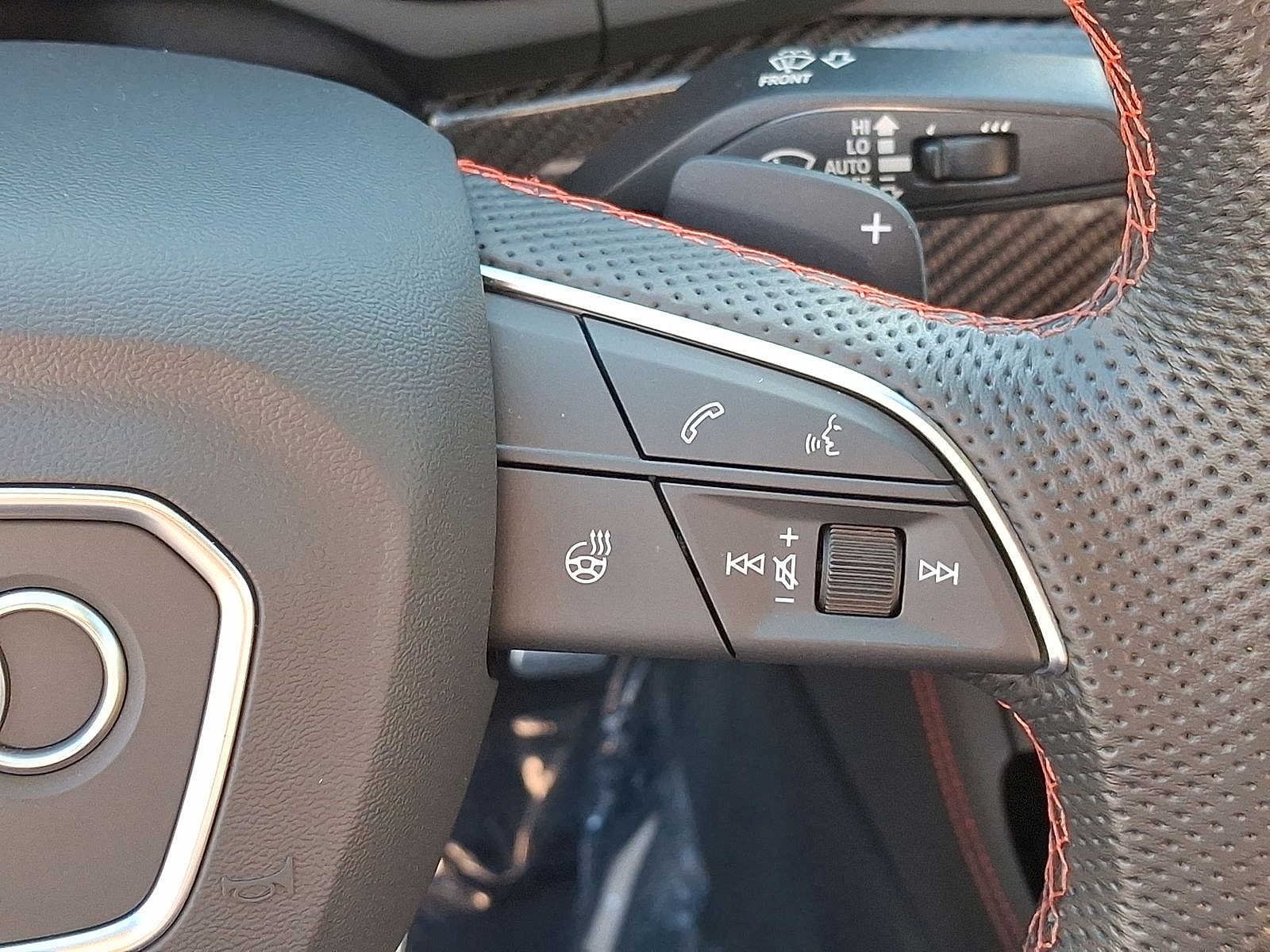 Thumbnail: 2024 Audi S5 - 18