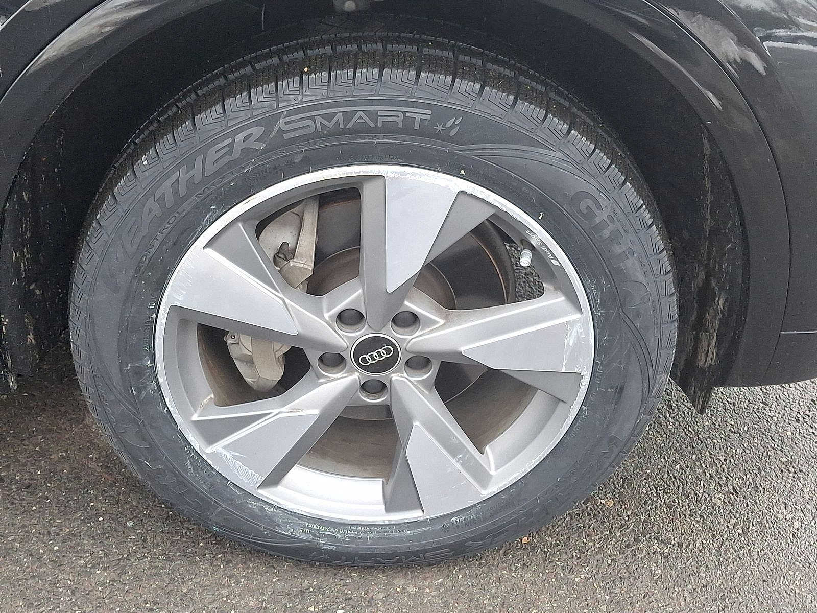 Thumbnail: 2023 Audi Q5 - 27