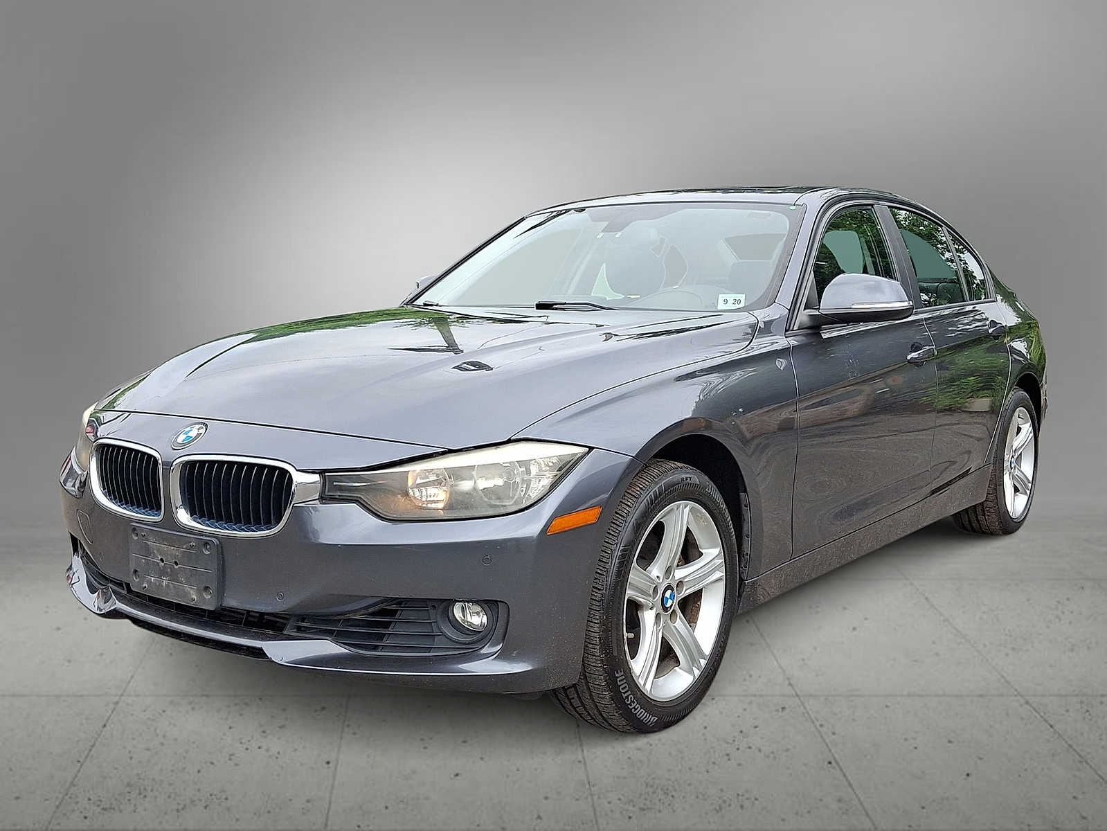 2015 BMW 3 Series 328i xDrive -
                  Maplewood, NJ