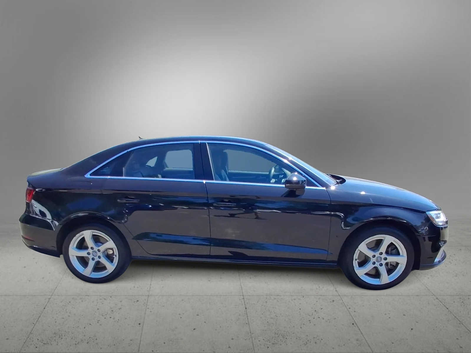 Thumbnail: 2019 Audi A3 - 8