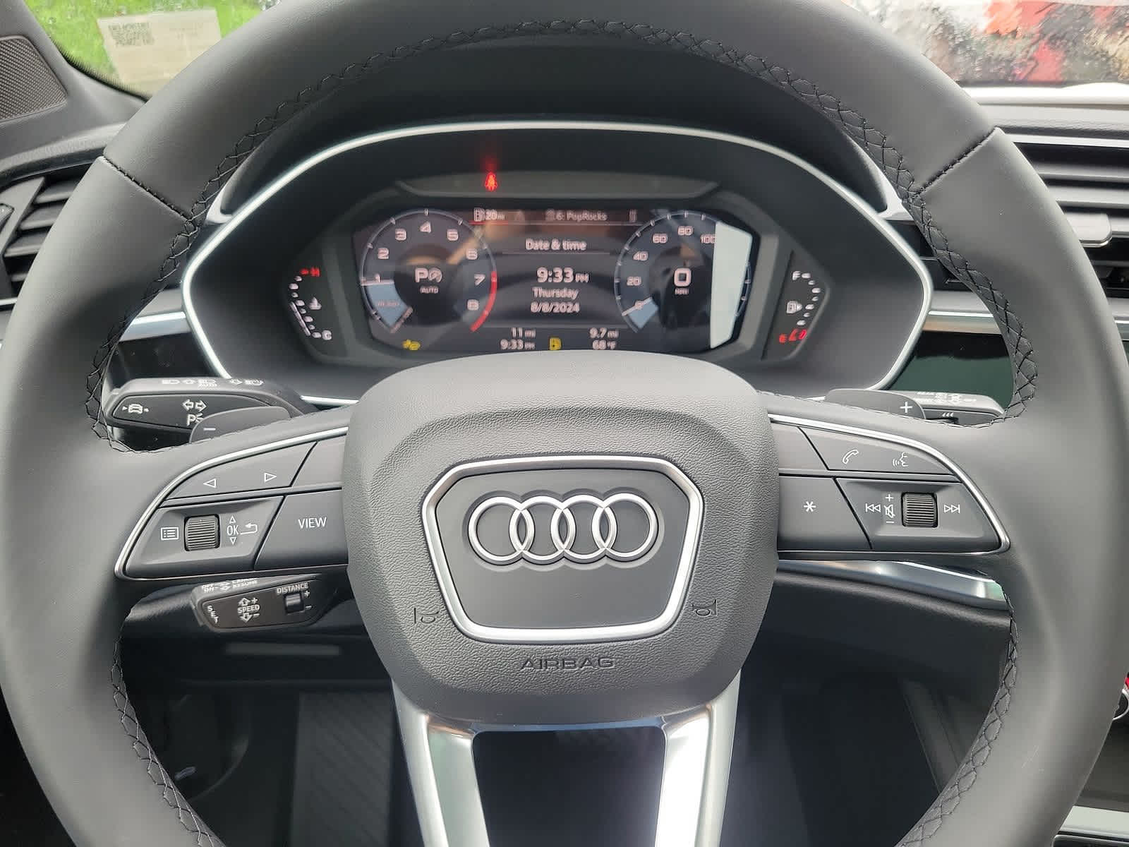 2024 Audi Q3 Premium 17