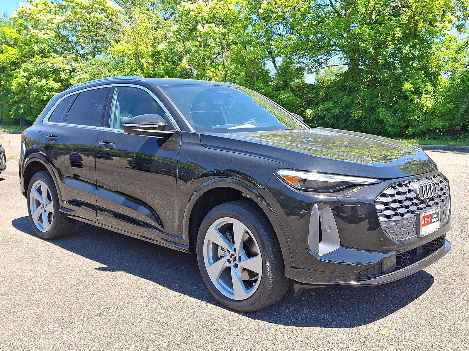 Thumbnail: 2026 Audi Q5 - 17