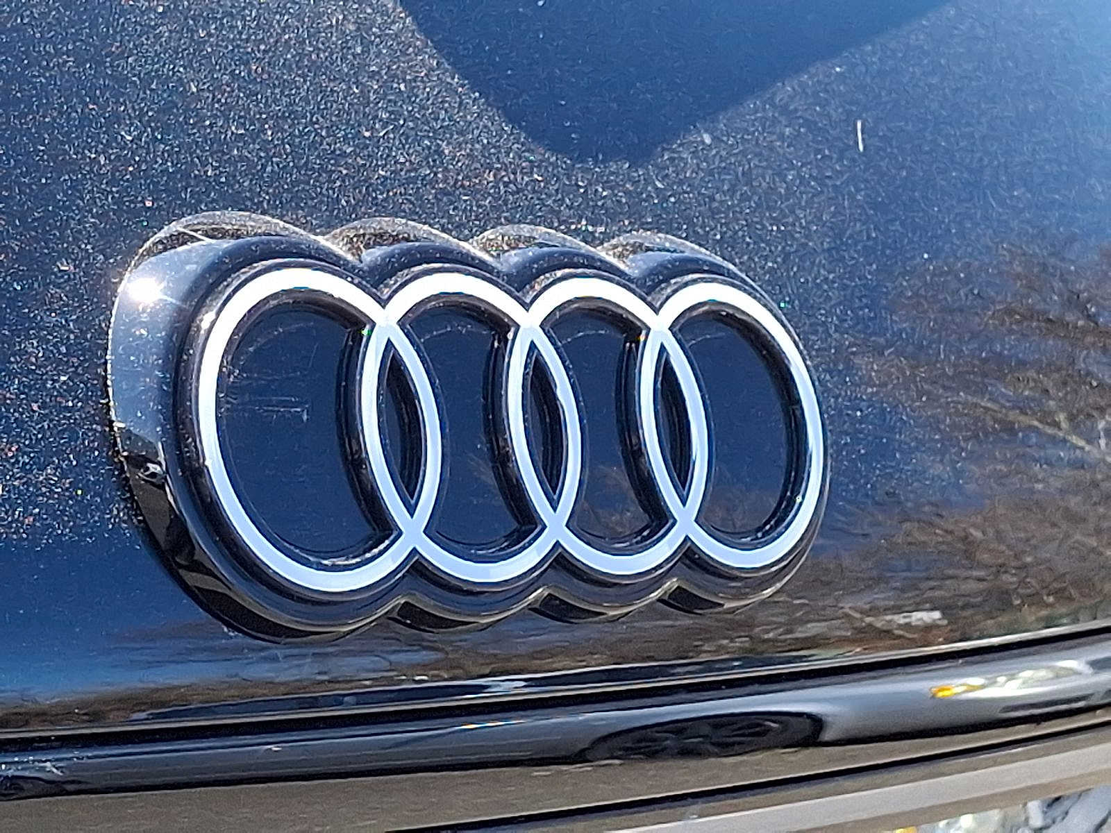 Thumbnail: 2026 Audi Q3 - 18