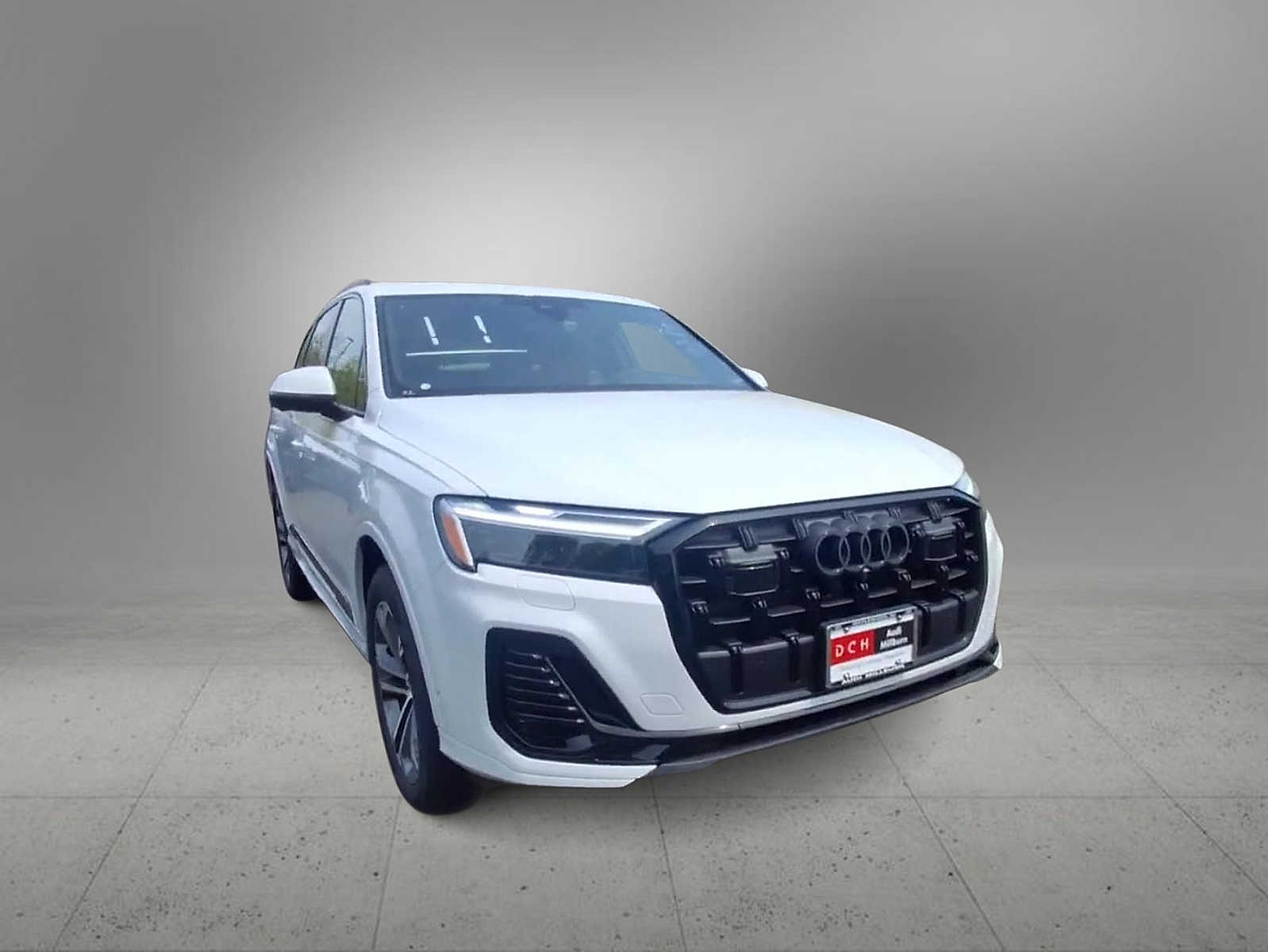 Thumbnail: 2026 Audi Q7 - 2