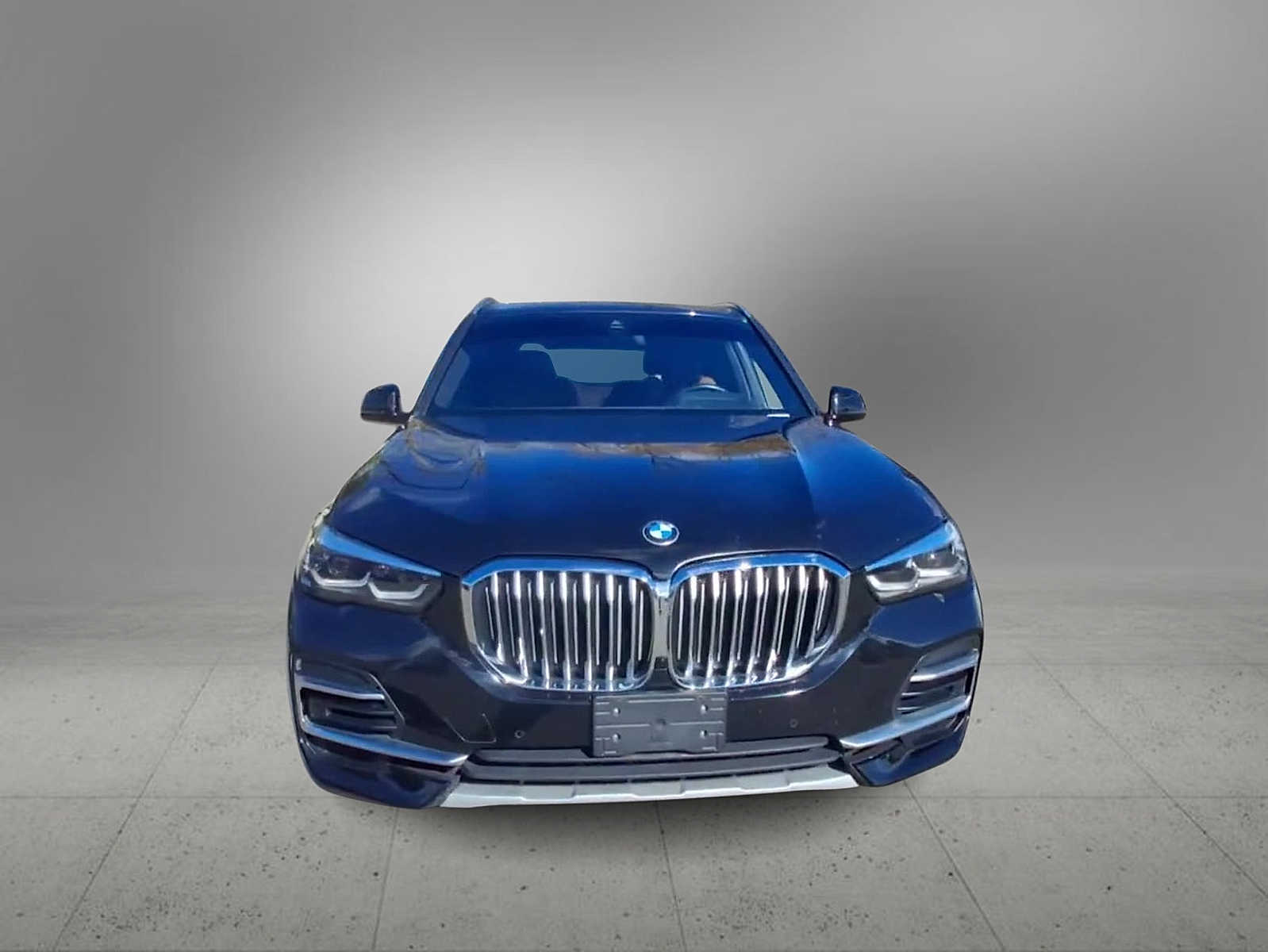 Thumbnail: 2023 BMW X5 - 3