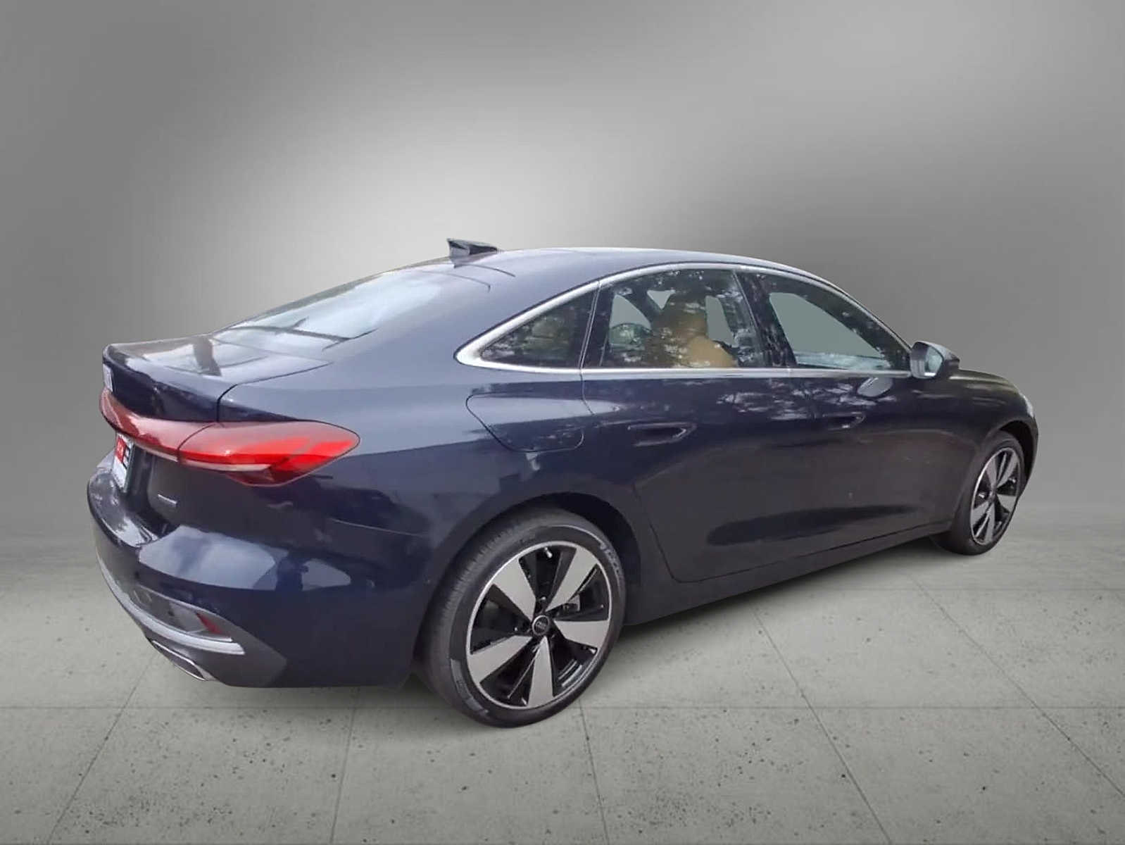 Thumbnail: 2025 Audi A5 - 8