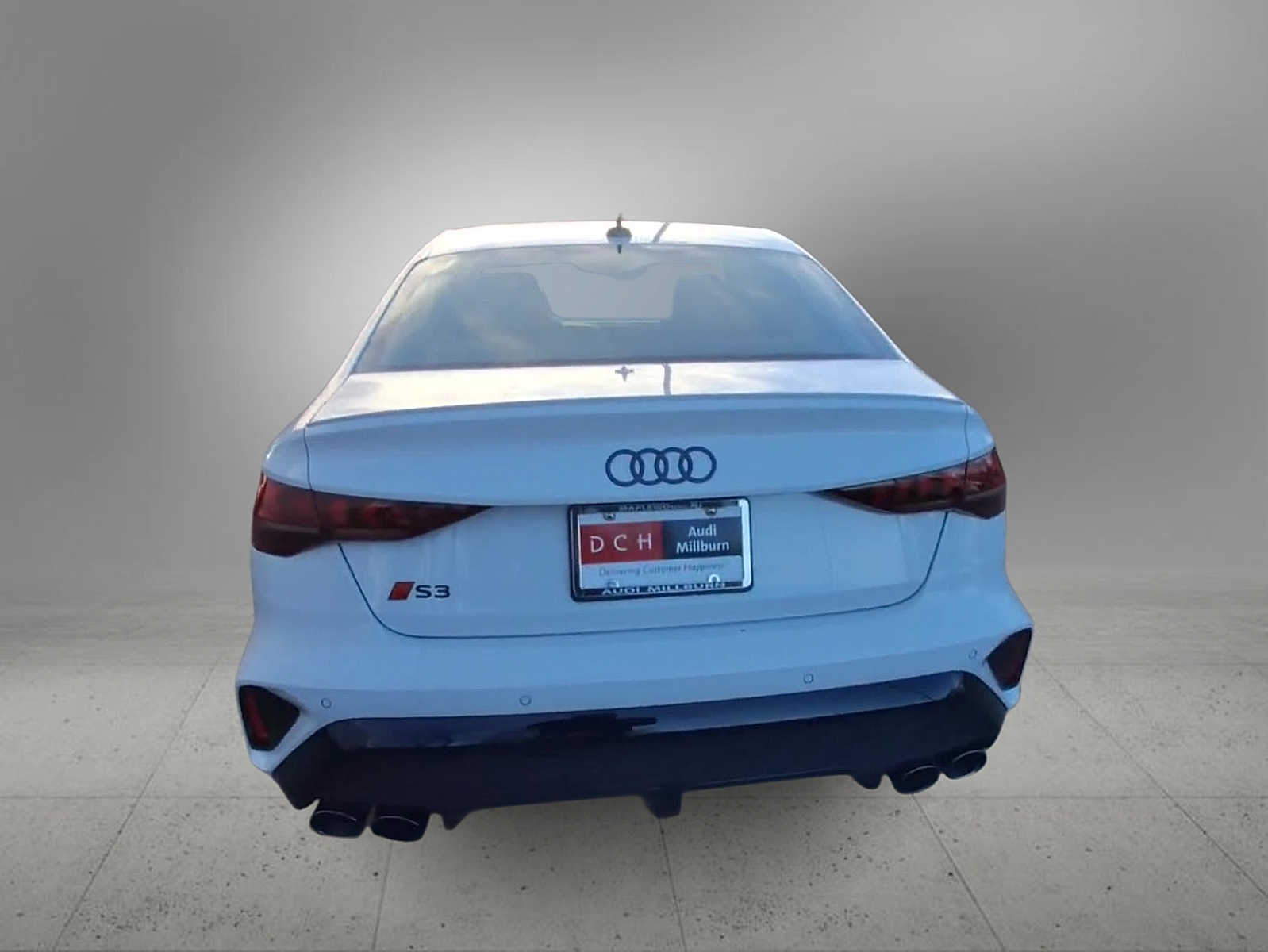 Thumbnail: 2026 Audi S3 - 7