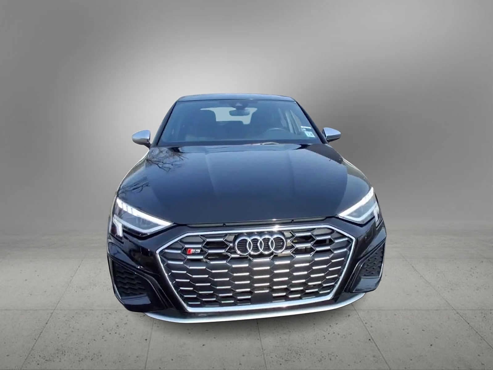 Thumbnail: 2023 Audi S3 - 3