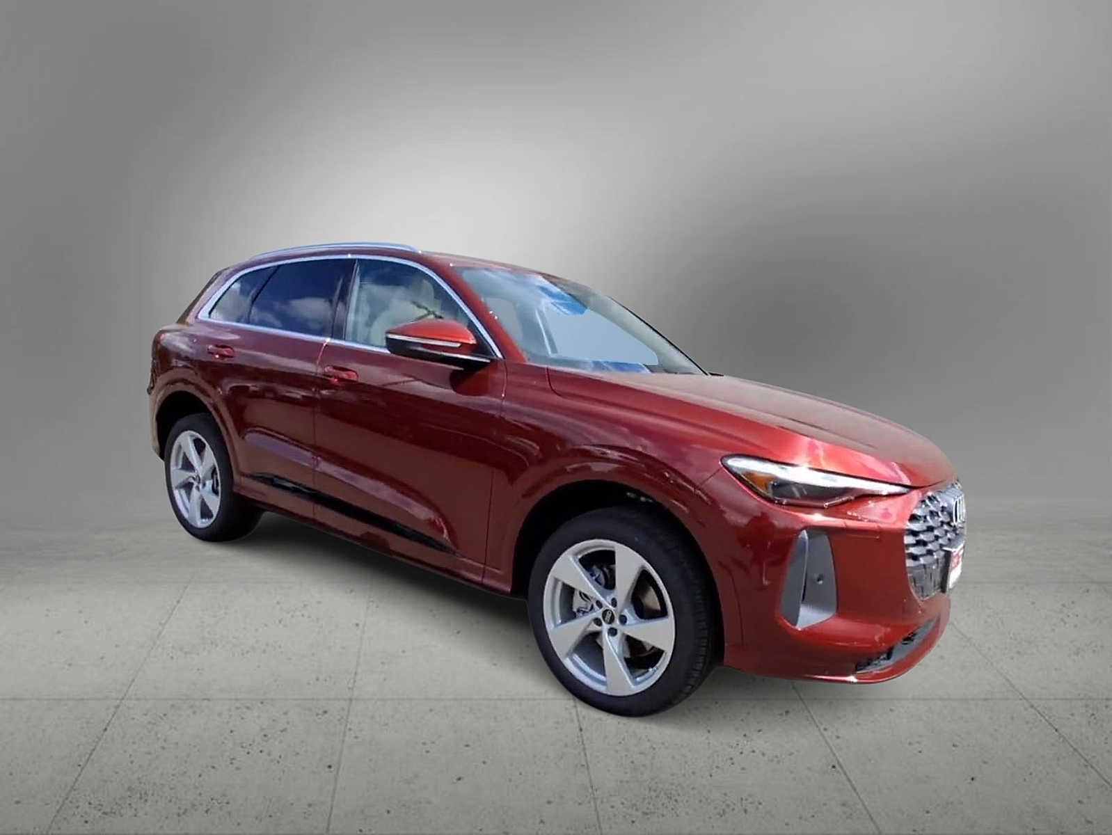 Thumbnail: 2025 Audi Q5 - 2