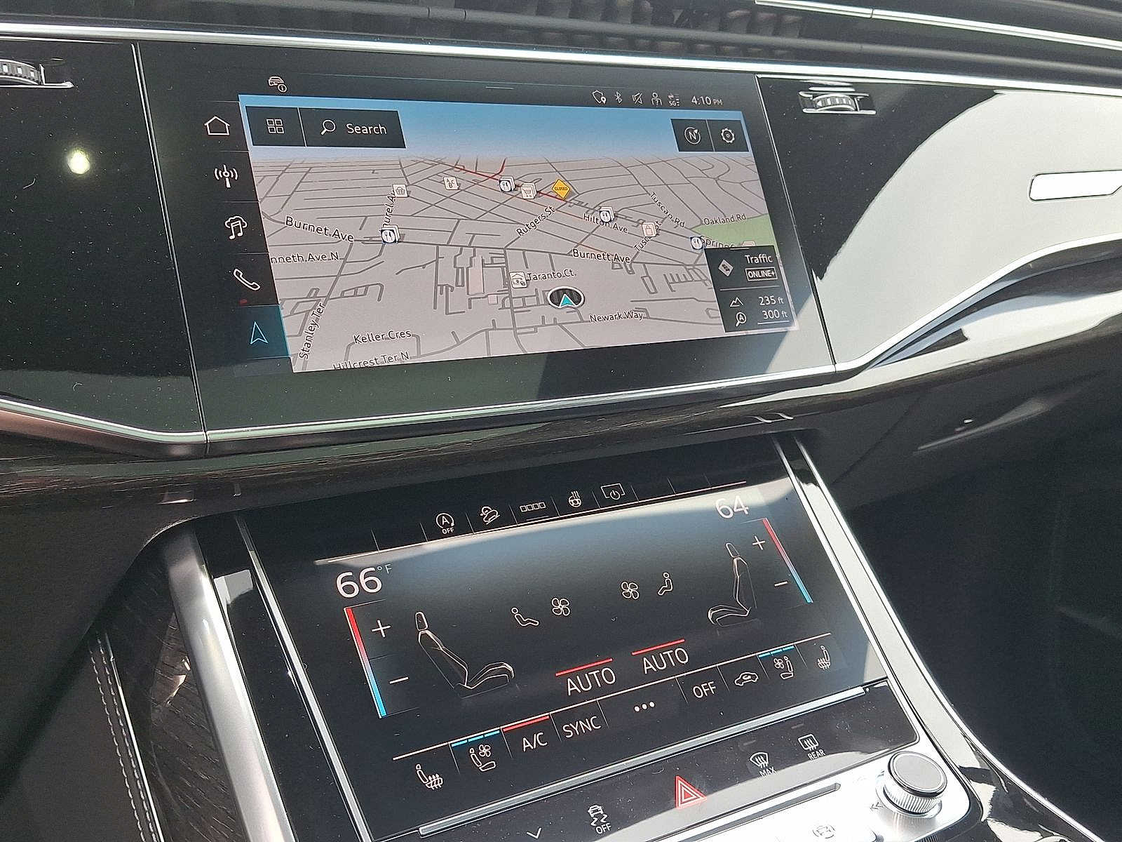 Thumbnail: 2026 Audi Q7 - 14