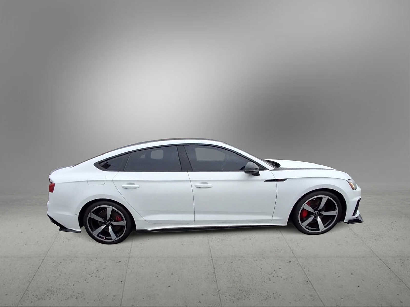 Thumbnail: 2023 Audi A5 - 9