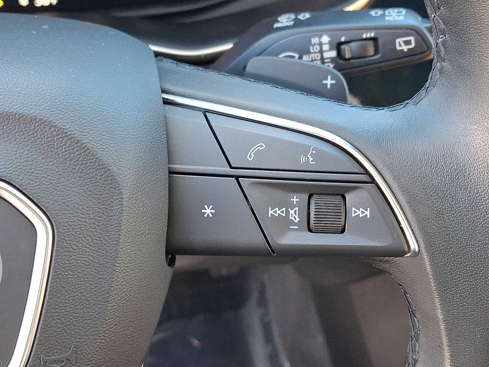 Thumbnail: 2023 Audi Q7 - 18