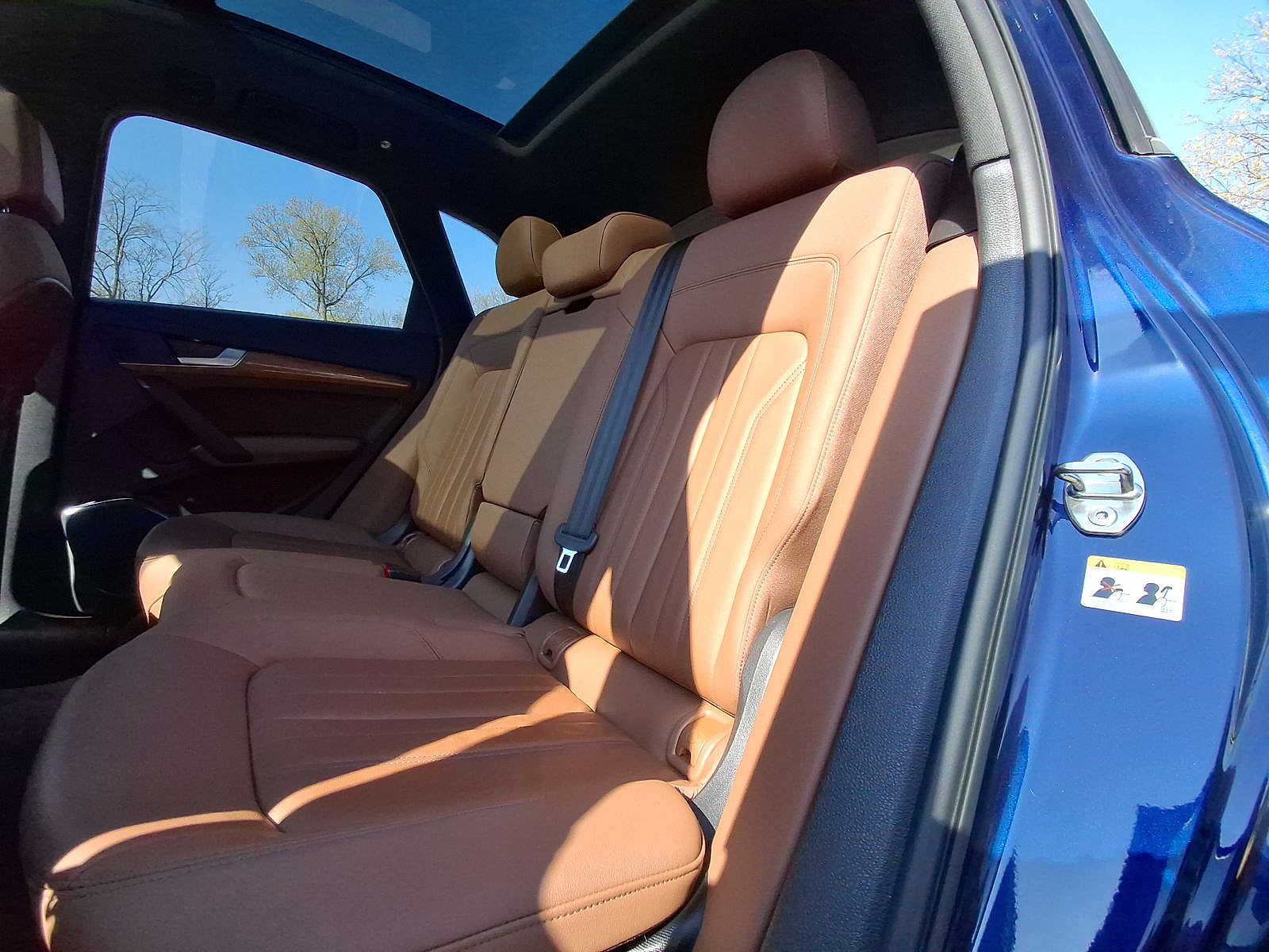 Thumbnail: 2023 Audi Q5 - 20