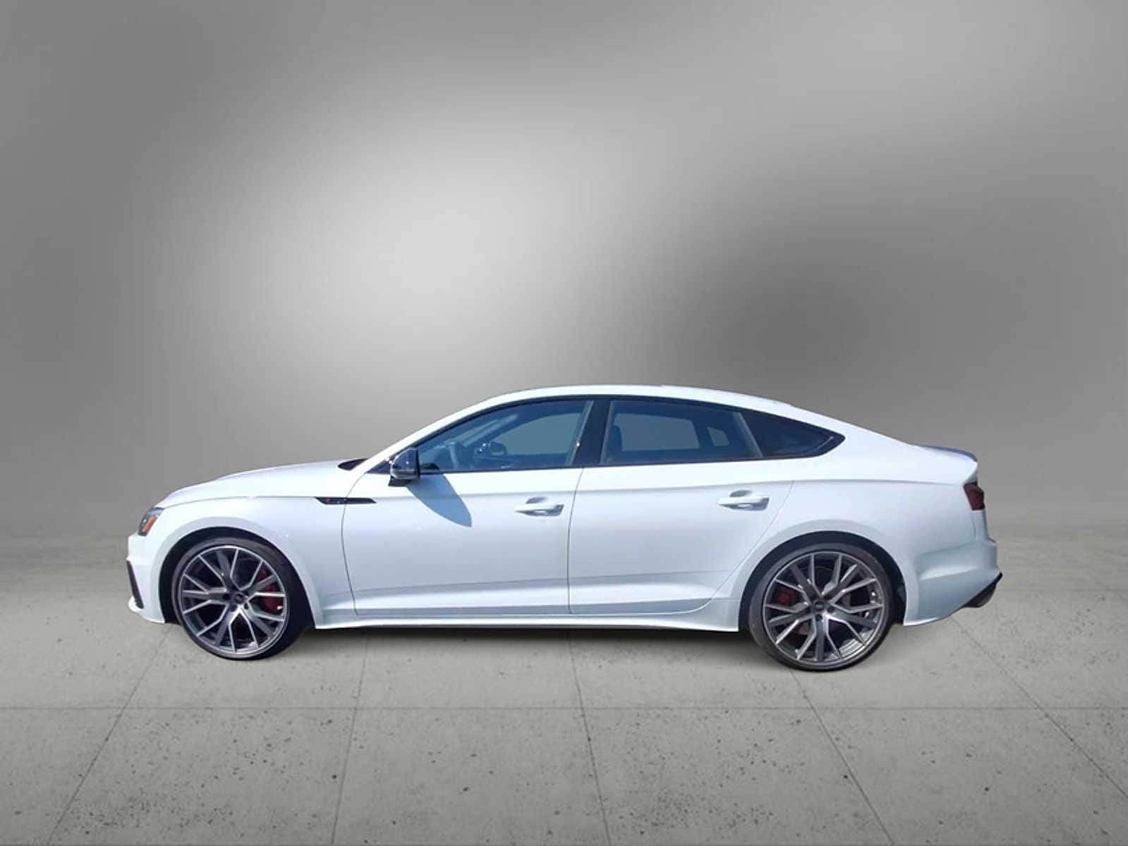 Thumbnail: 2025 Audi A5 - 5