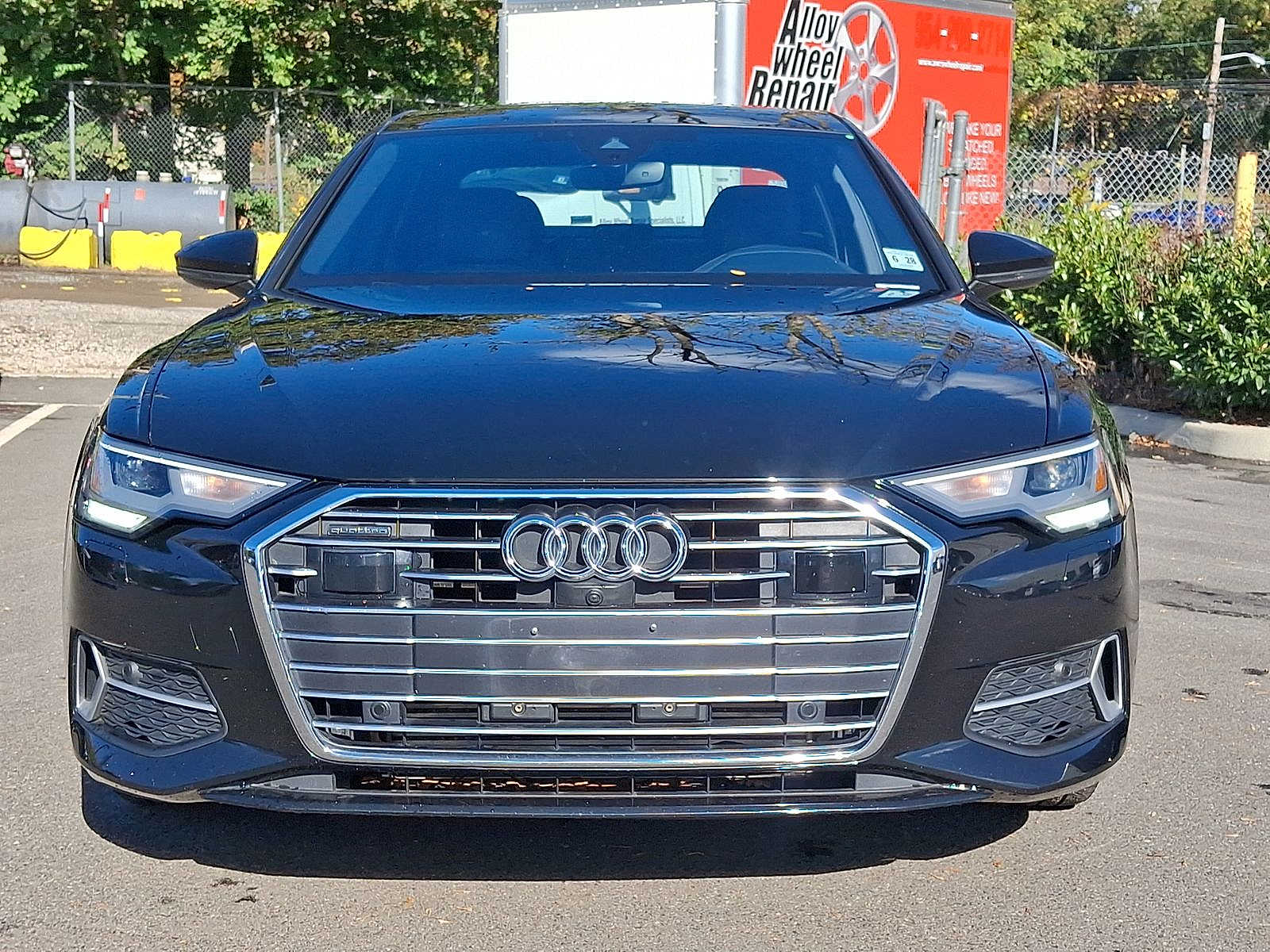 Thumbnail: 2023 Audi A6 - 29