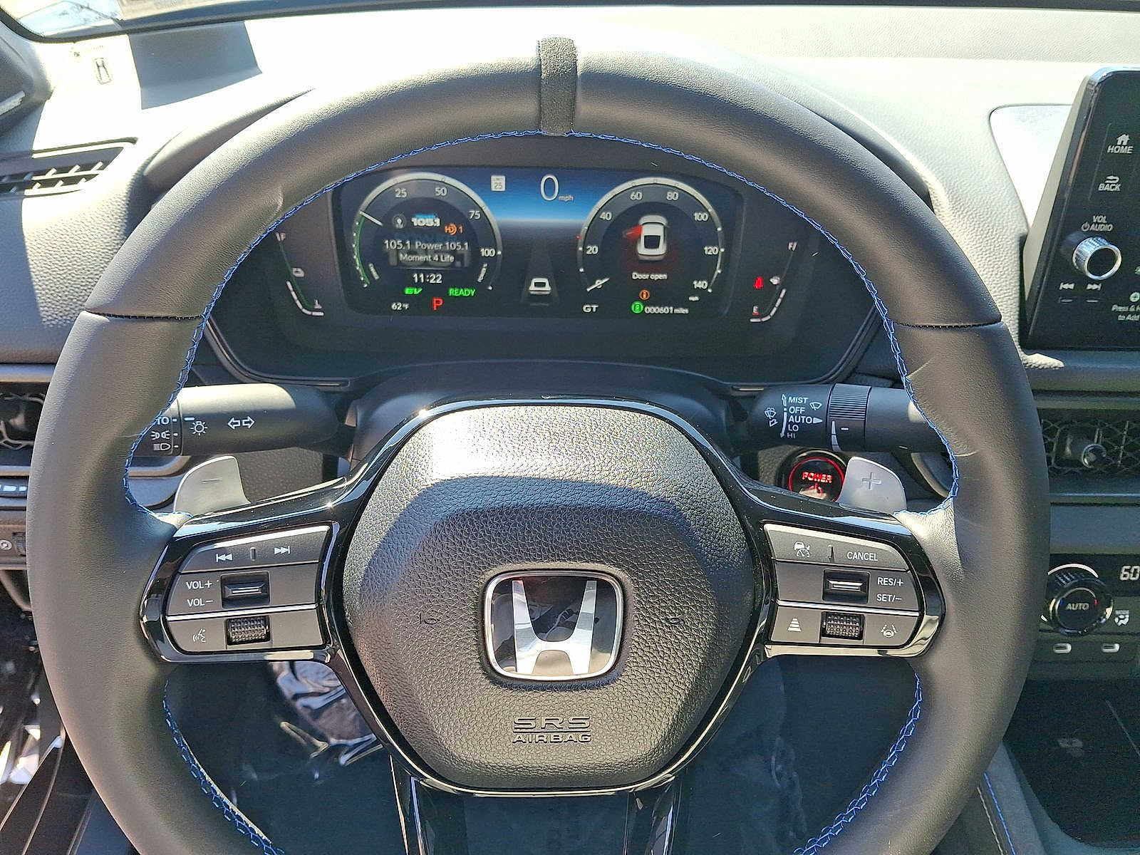 Thumbnail: 2026 Honda  - 16