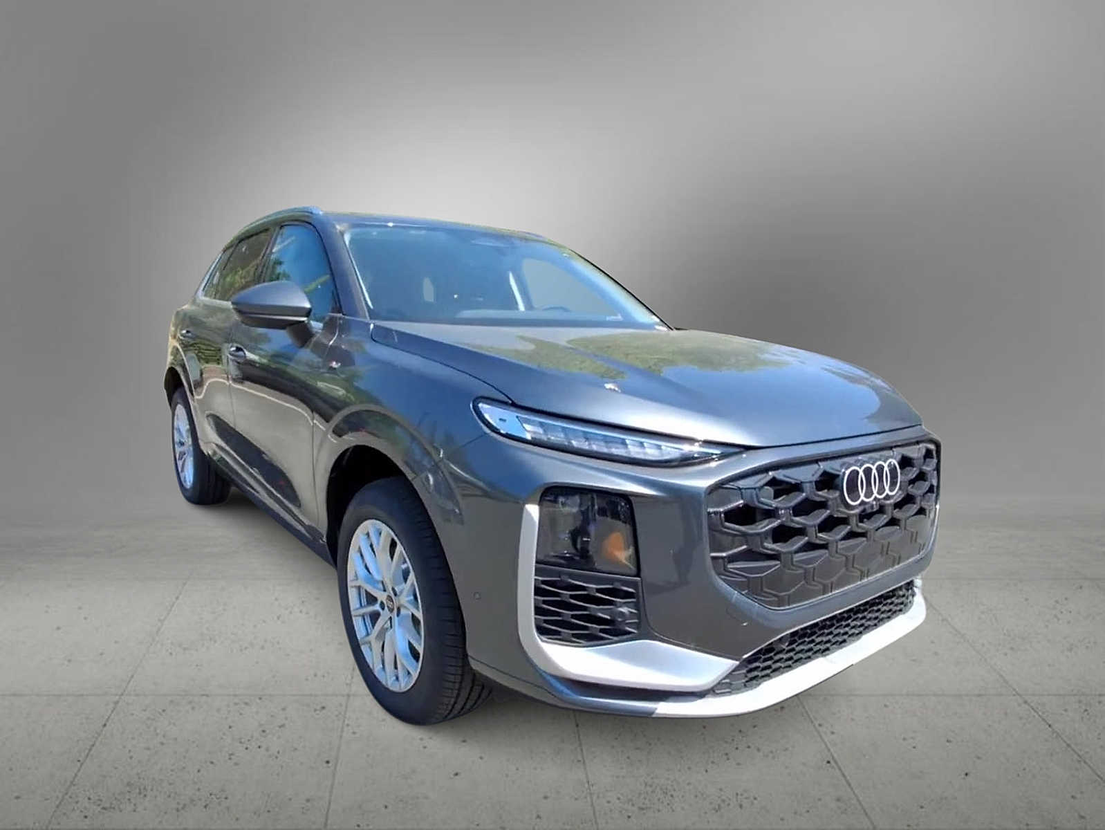 Thumbnail: 2026 Audi Q3 - 2