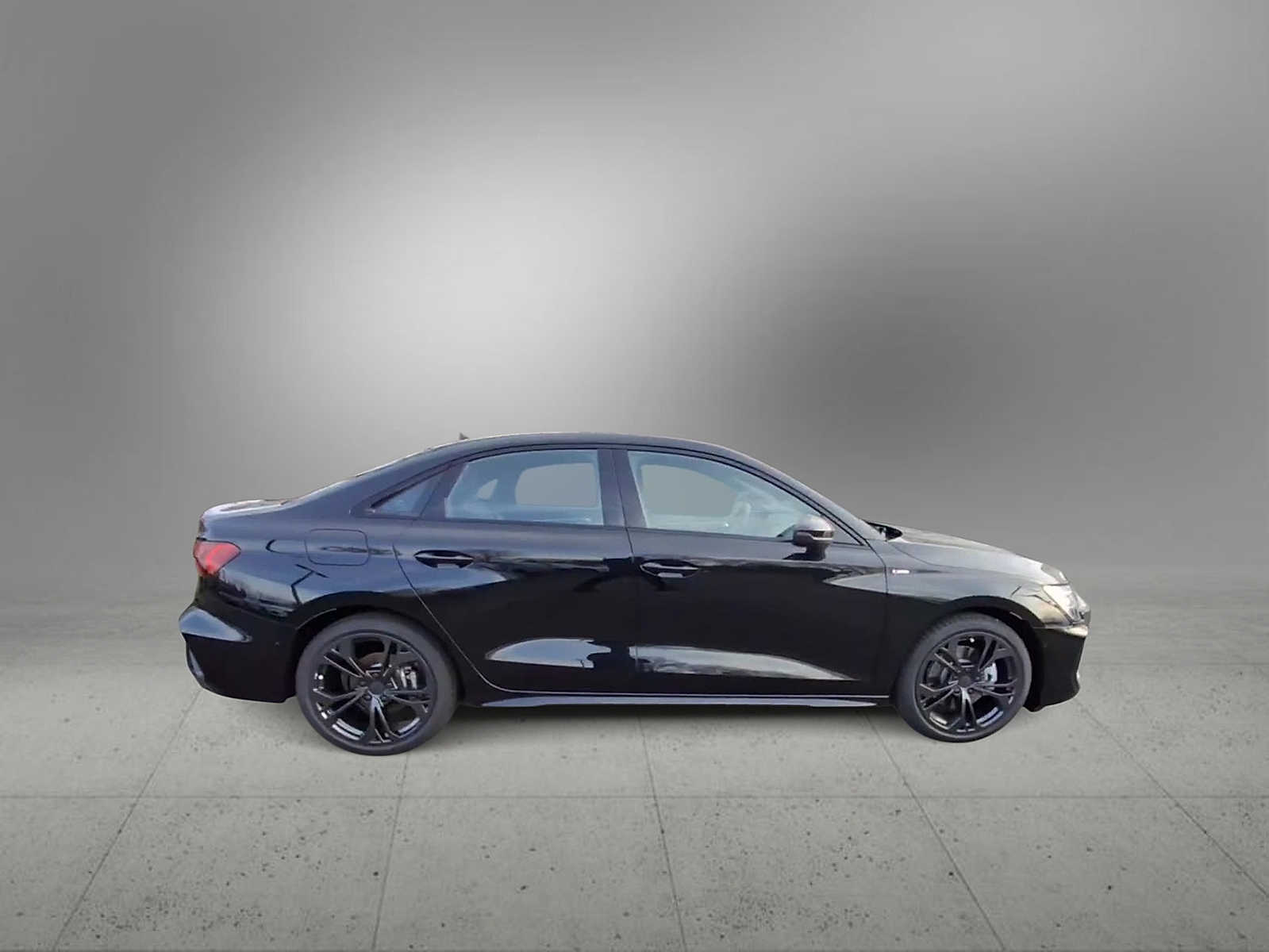 Thumbnail: 2026 Audi A3 - 9