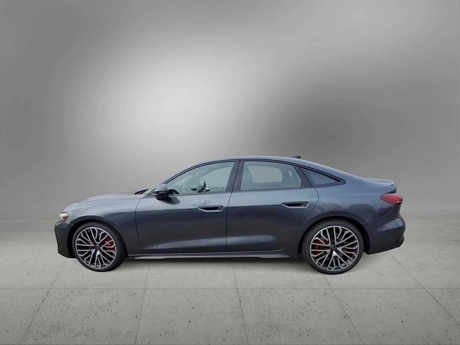 Thumbnail: 2025 Audi S5 - 5