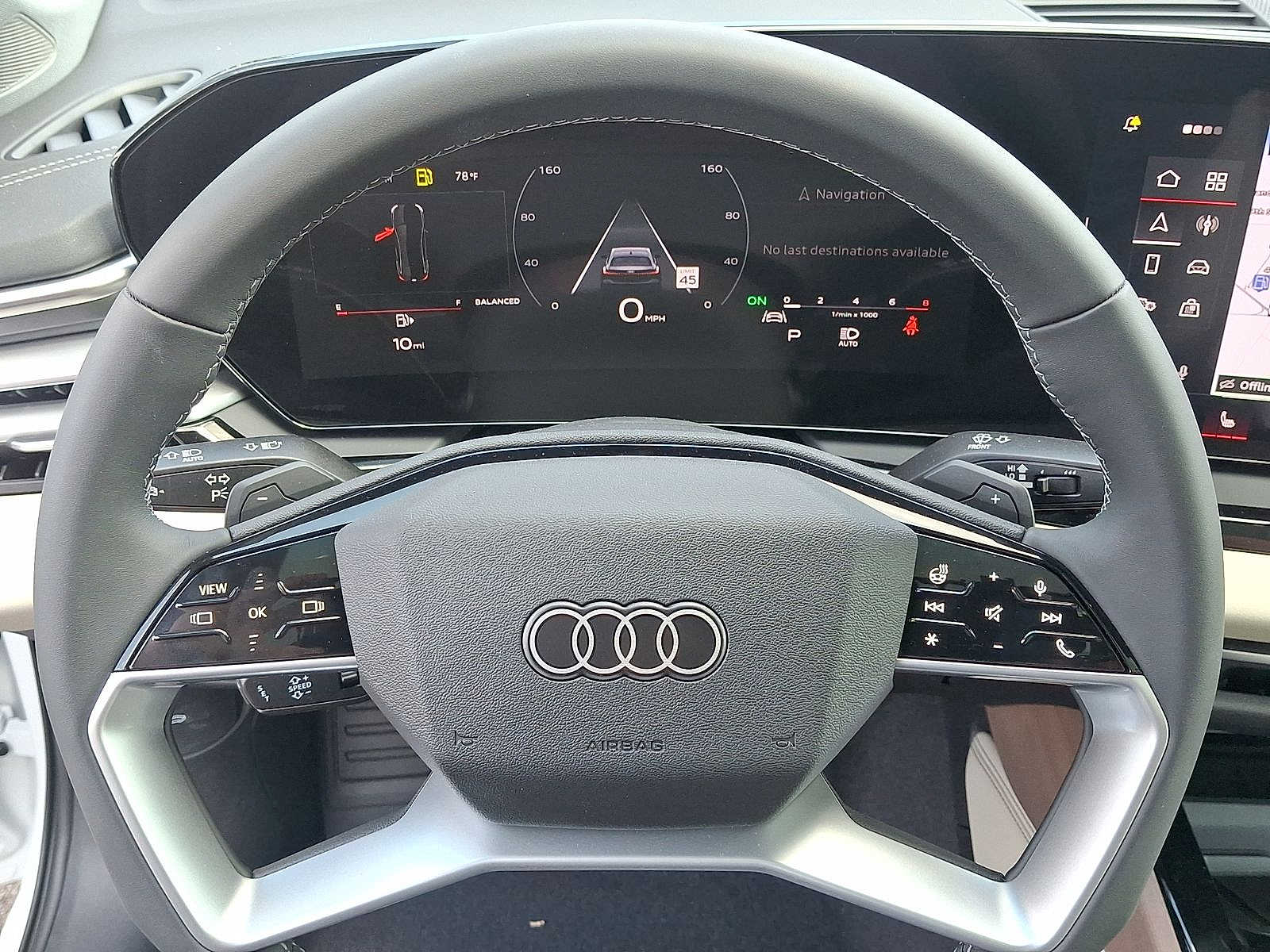 Thumbnail: 2025 Audi A5 - 15
